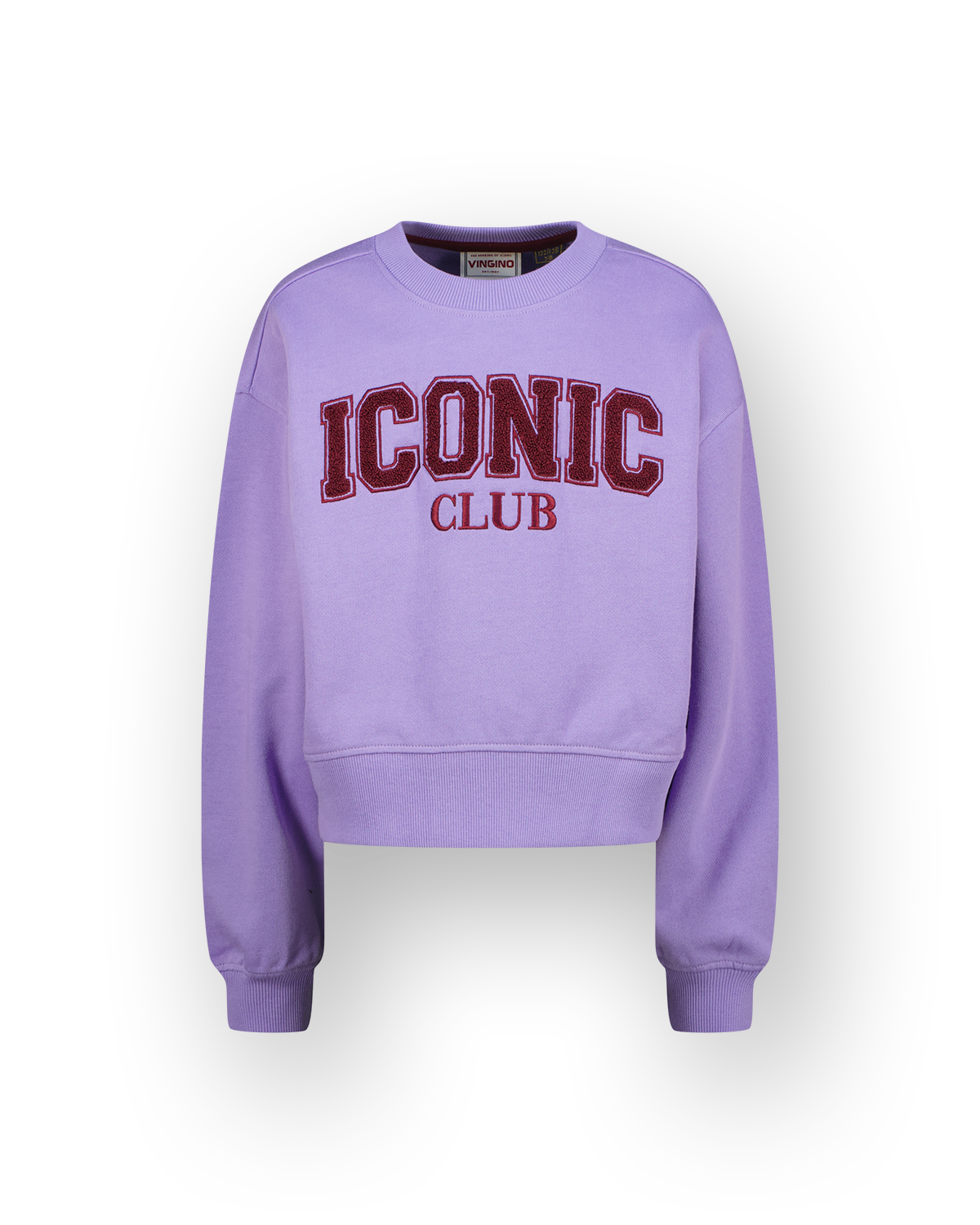Meisjes Sweater Noralie