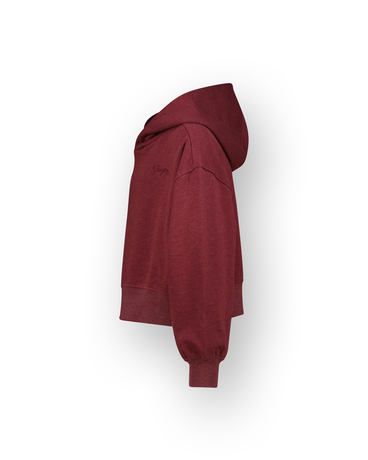 Meisjes Hoodie Nisanne
