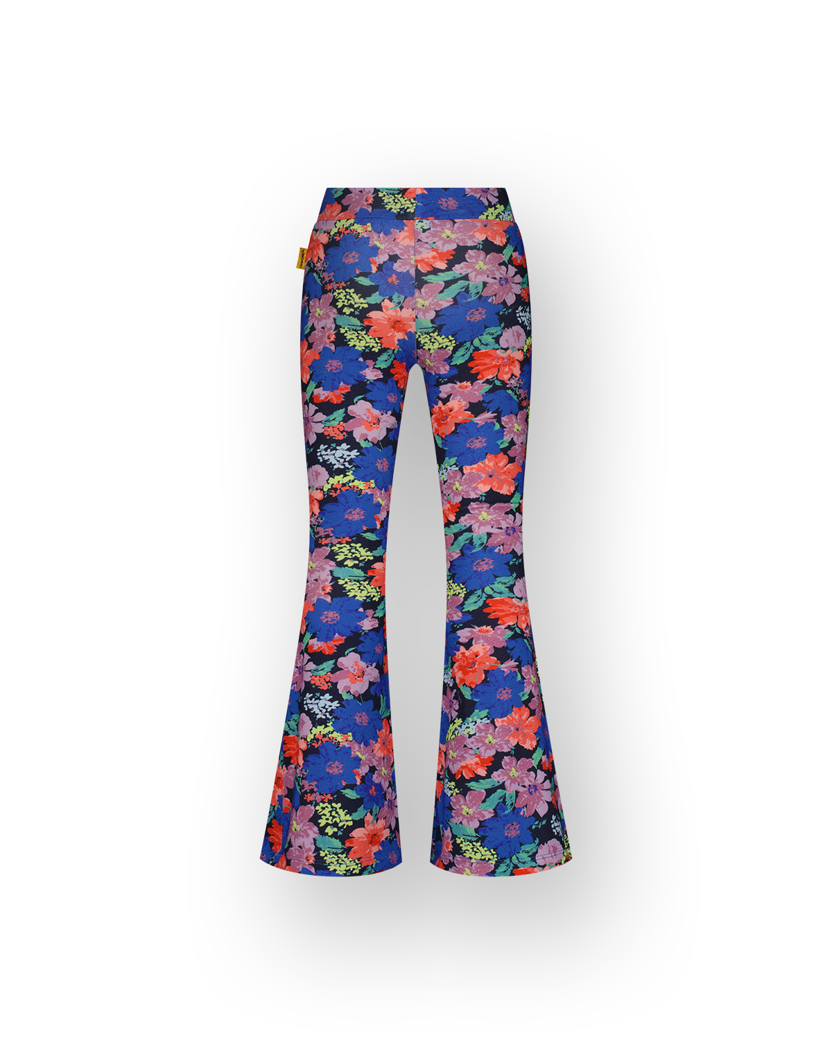 Meisjes Flare Broek Stexie