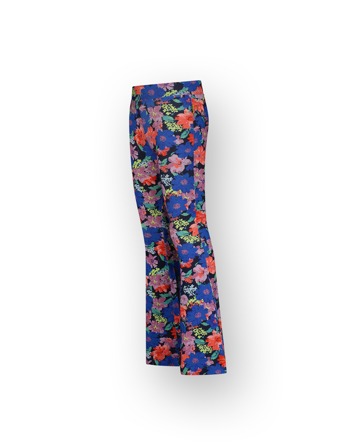 Meisjes Flare Broek Stexie