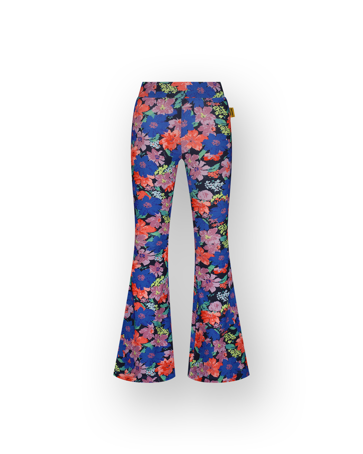 Meisjes Flare Broek Stexie