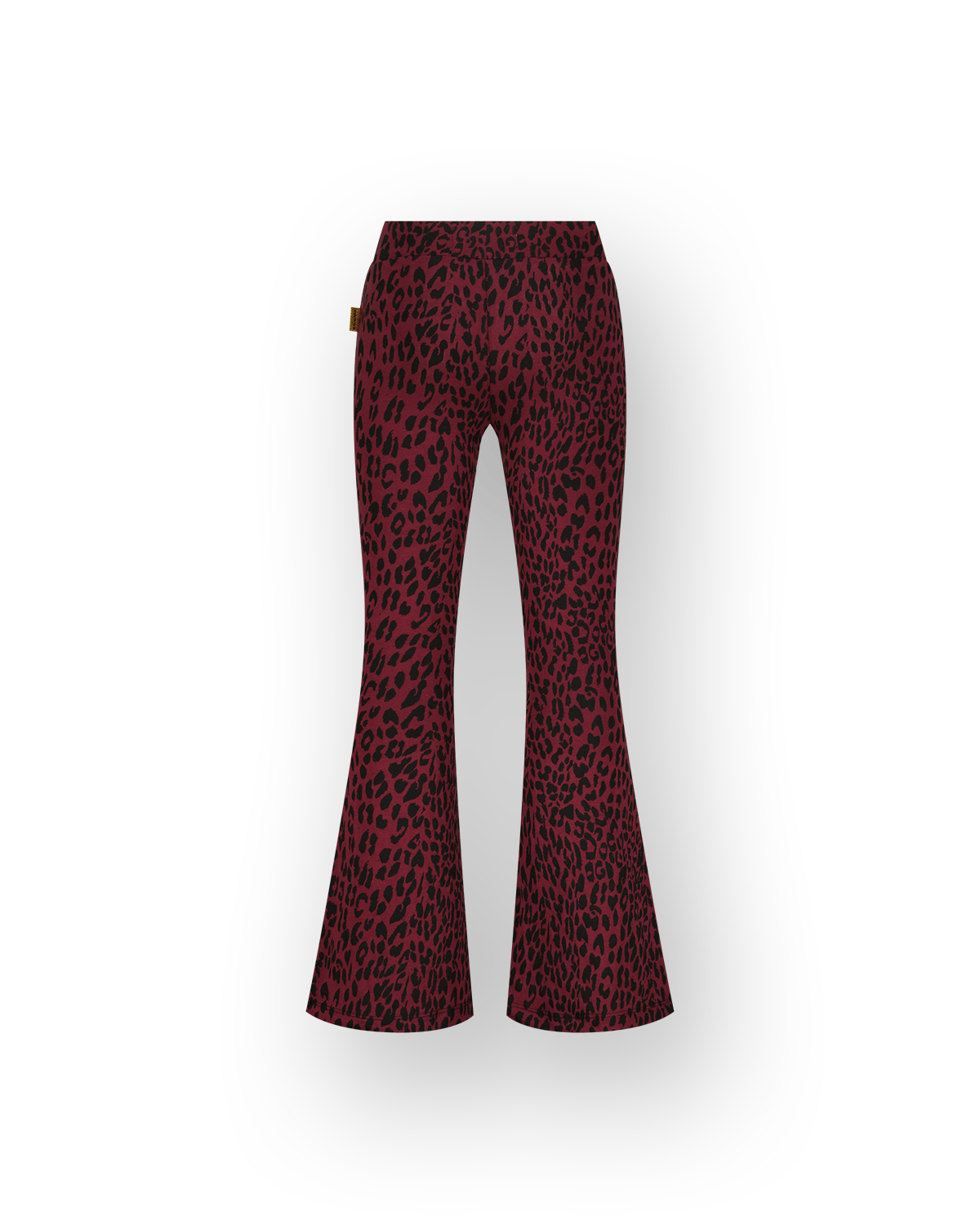 Meisjes Flare Broek Stexie