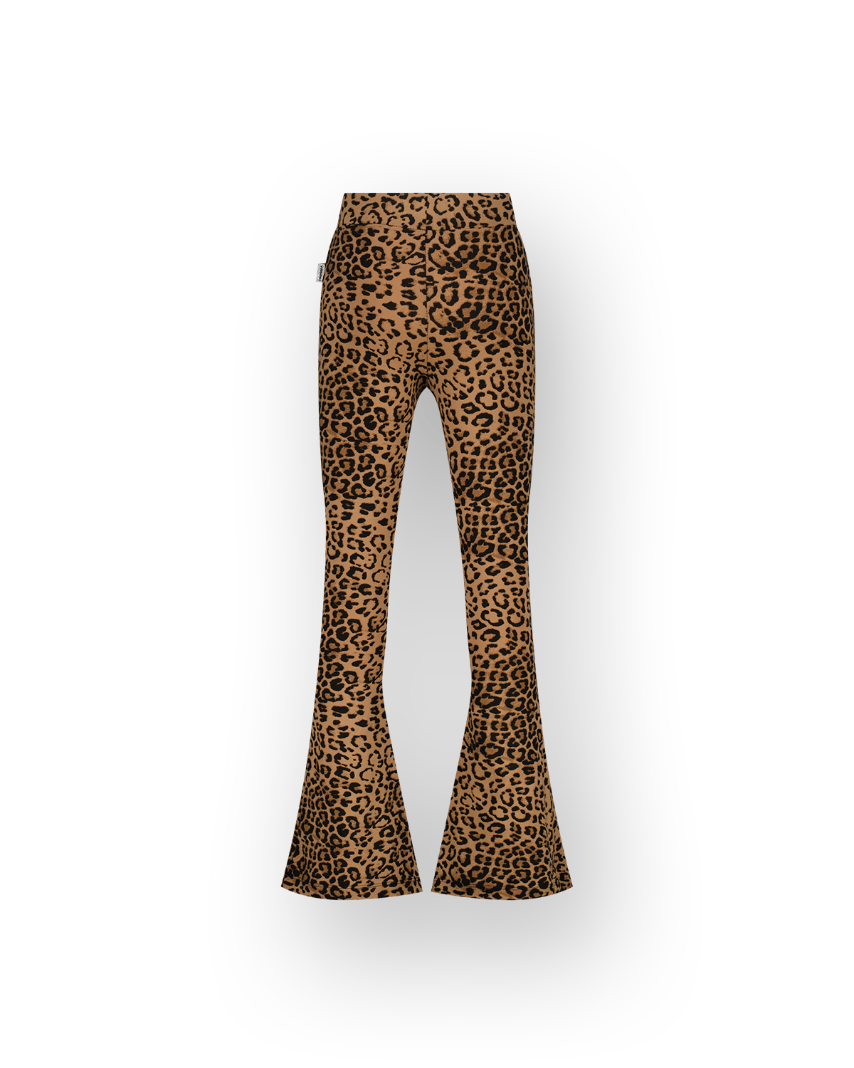 Meisjes Flare Broek Stexie