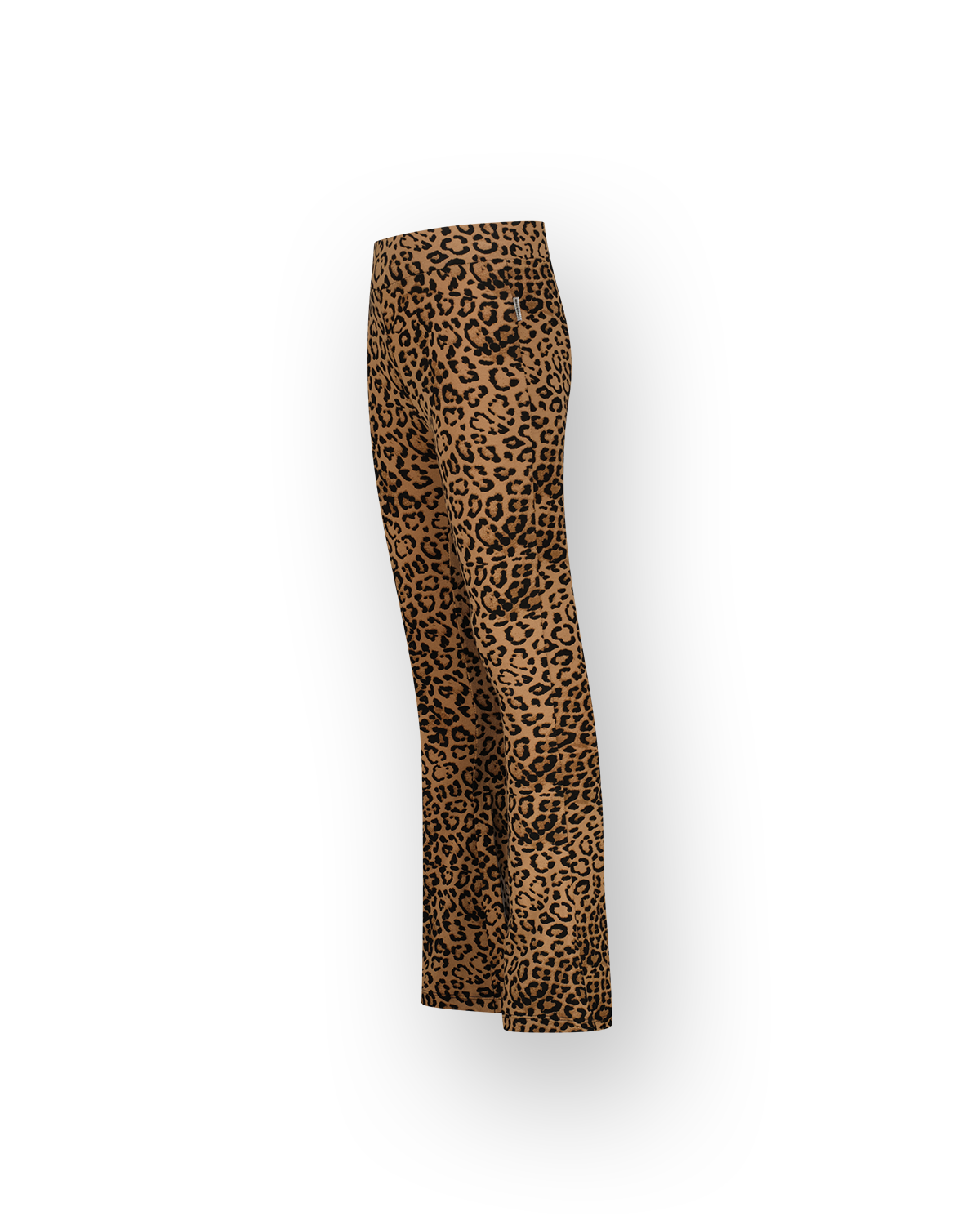Meisjes Flare Broek Stexie