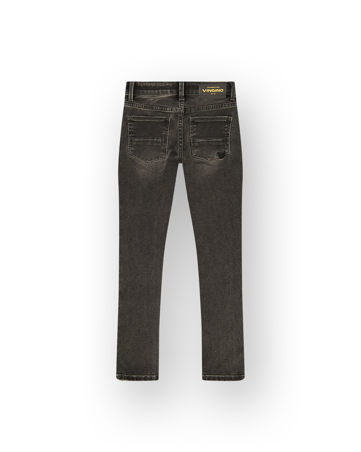 Meisjes Skinny Jeans Alice