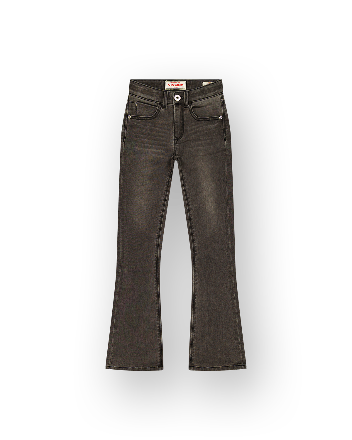 Meisjes Flare Jeans Brianna