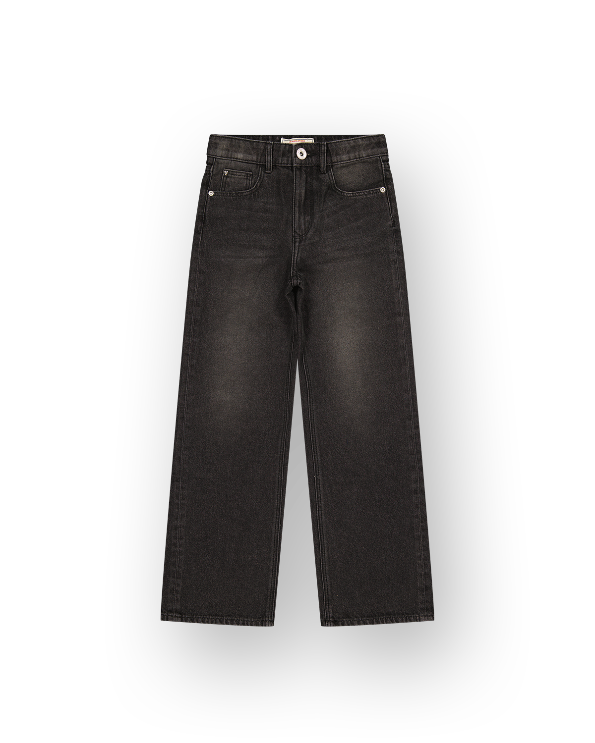 Meisjes Wide Leg Jeans Coco