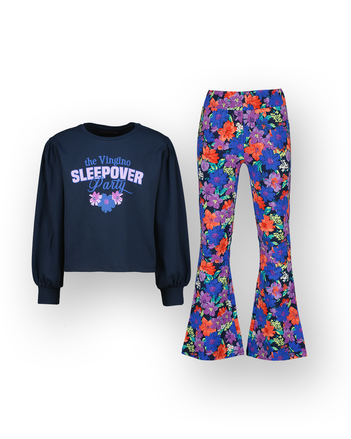 Meisjes Pyjama Wiera