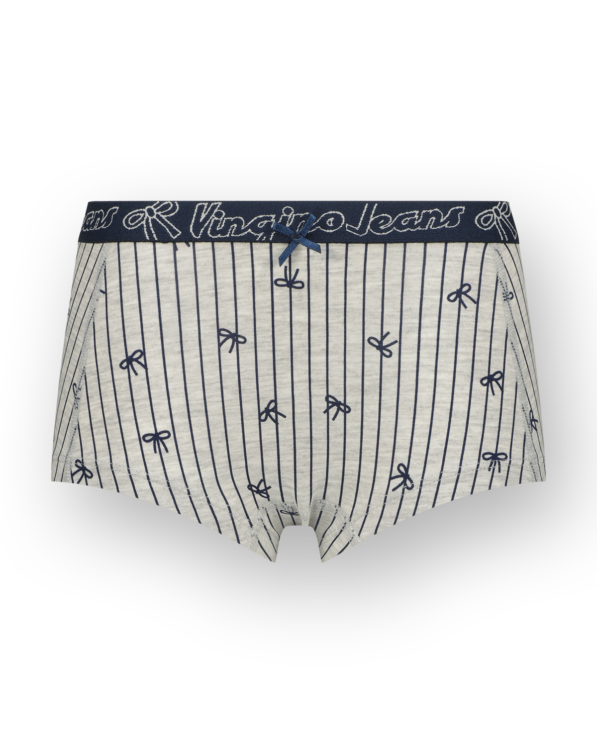 Hipster Bow racer 3-pack