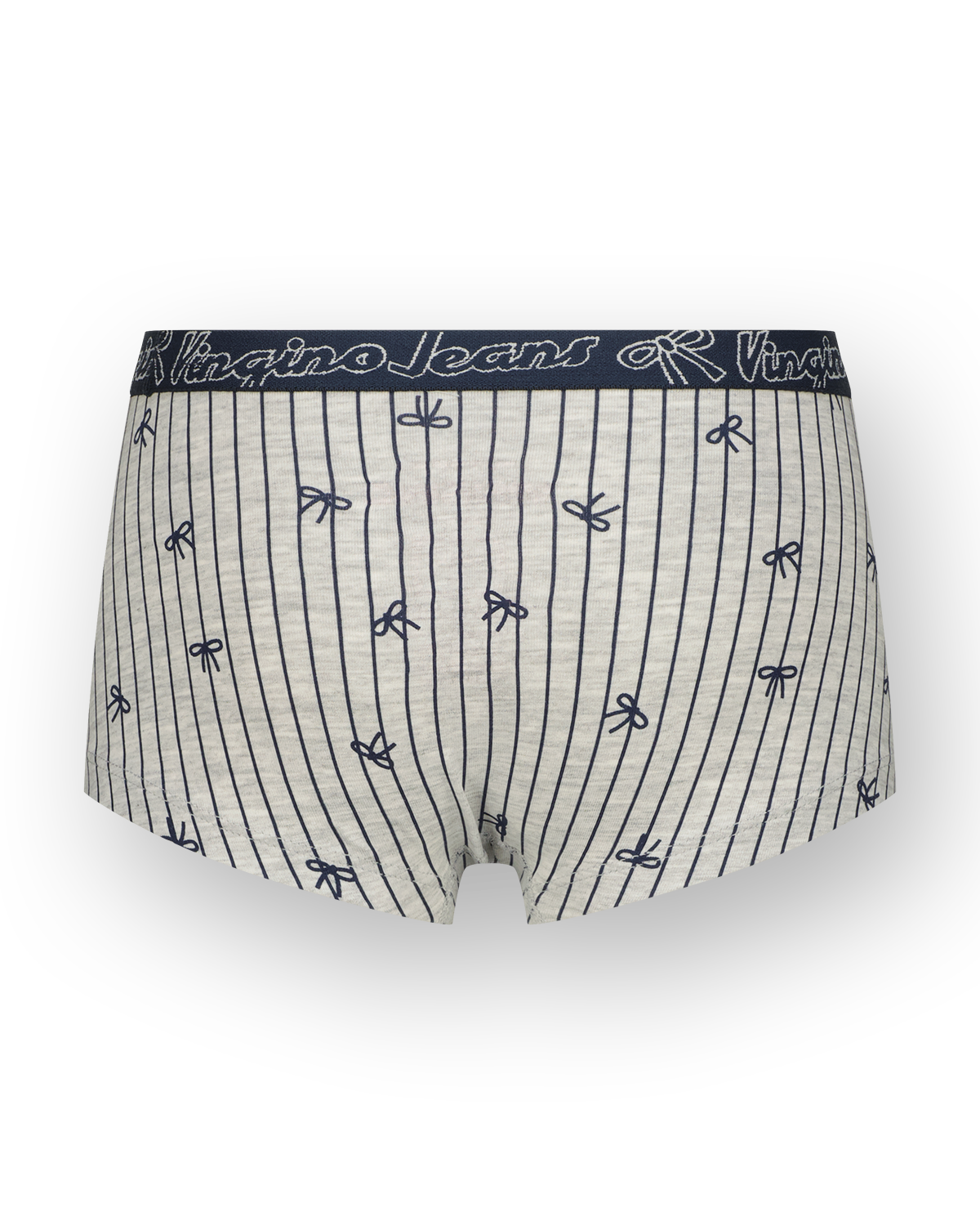 Hipster Bow racer 3-pack