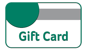 Buckaroo Giftcard logo