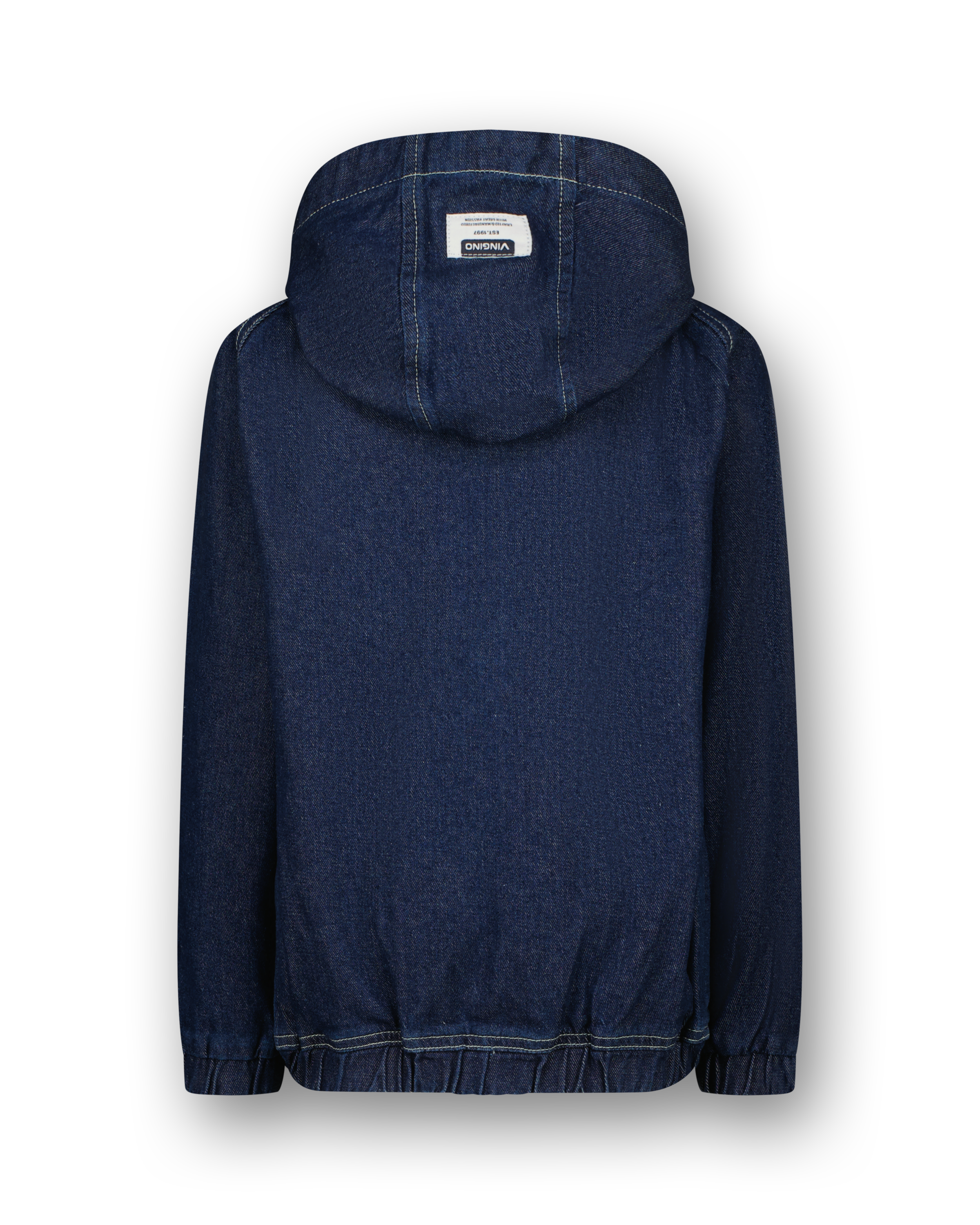 Denim Jas Otto