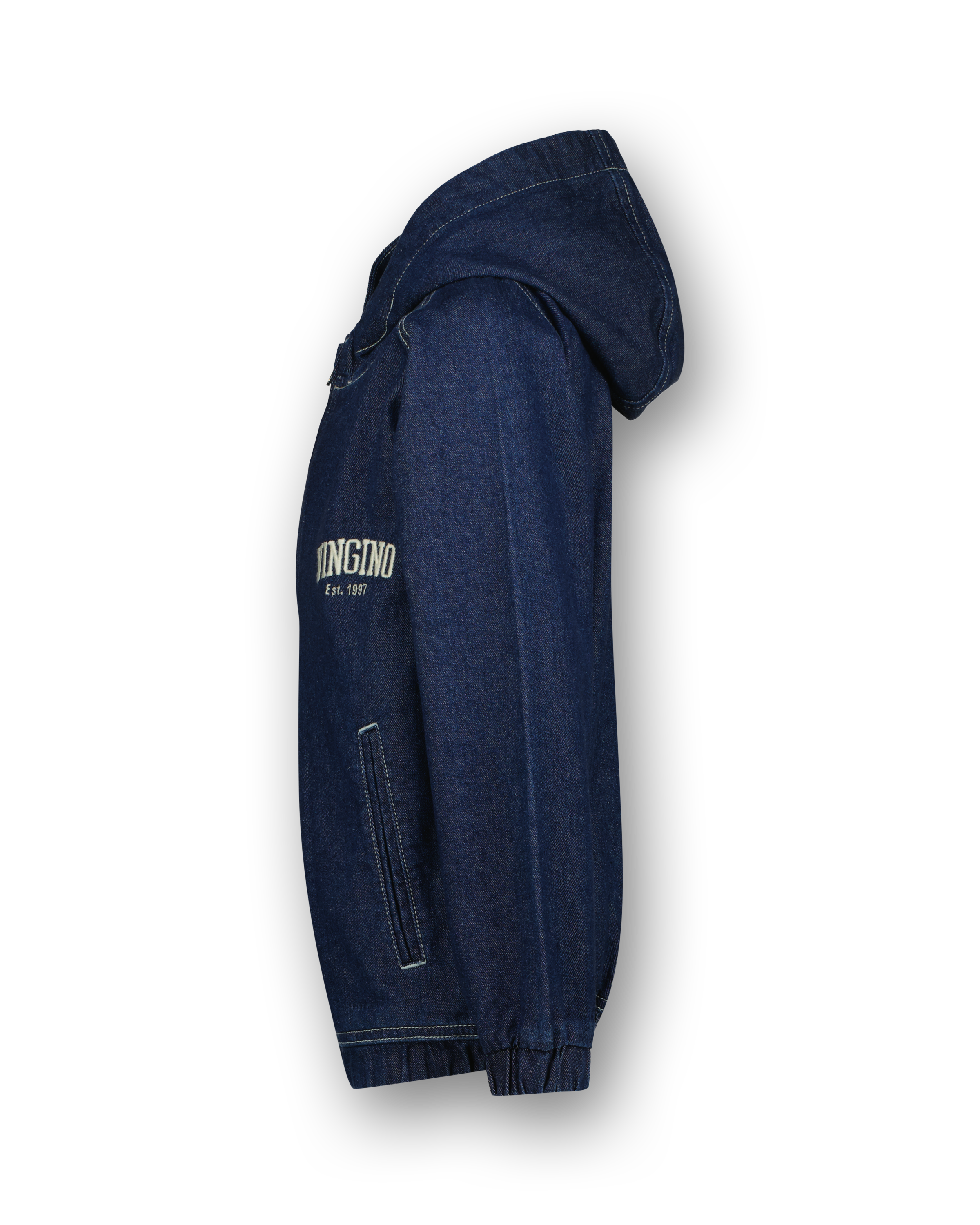 Denim Jas Otto