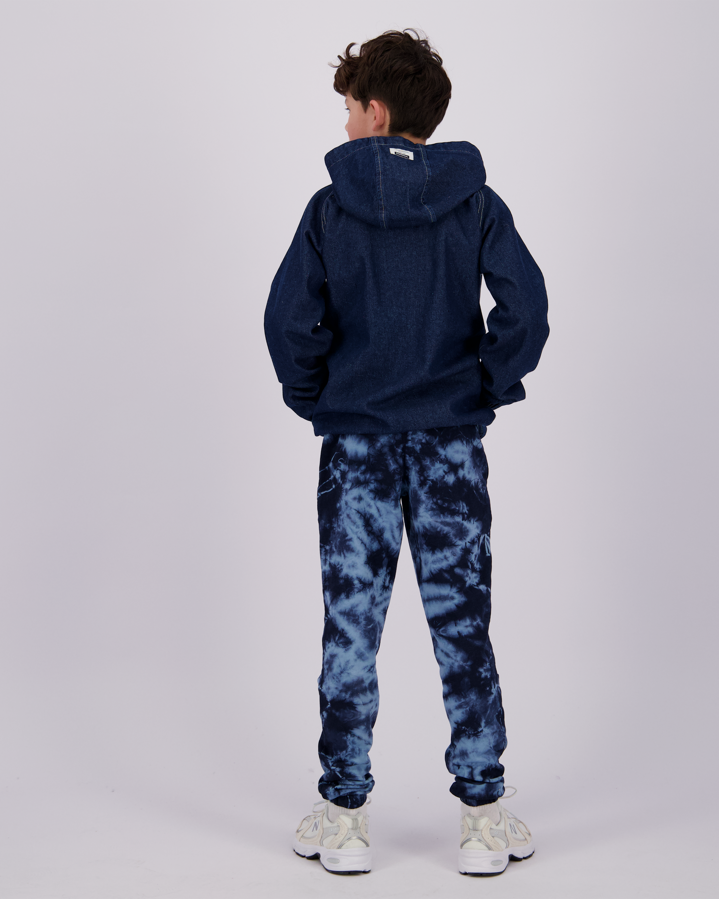 Denim Jas Otto