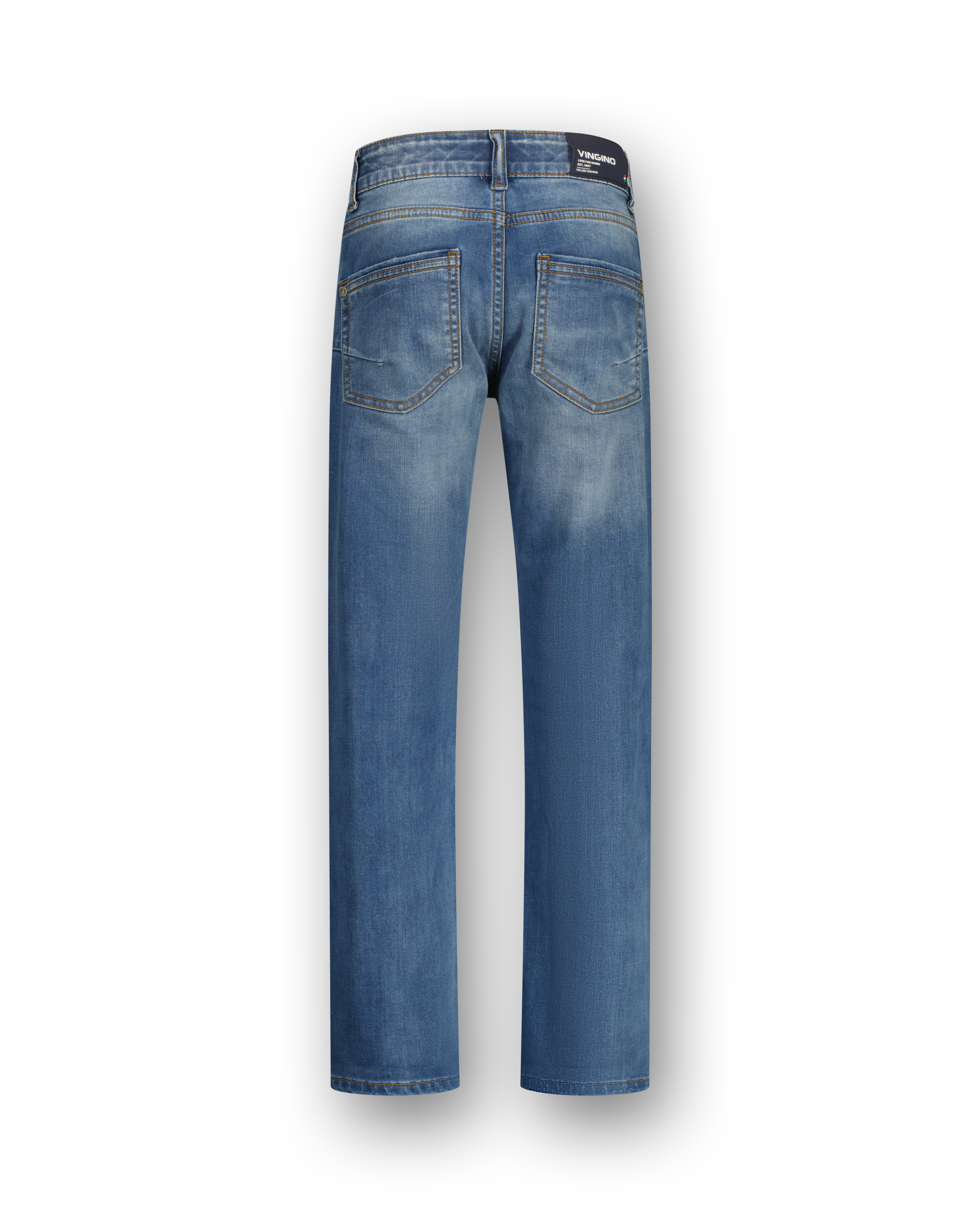 Regular Jeans Baggio