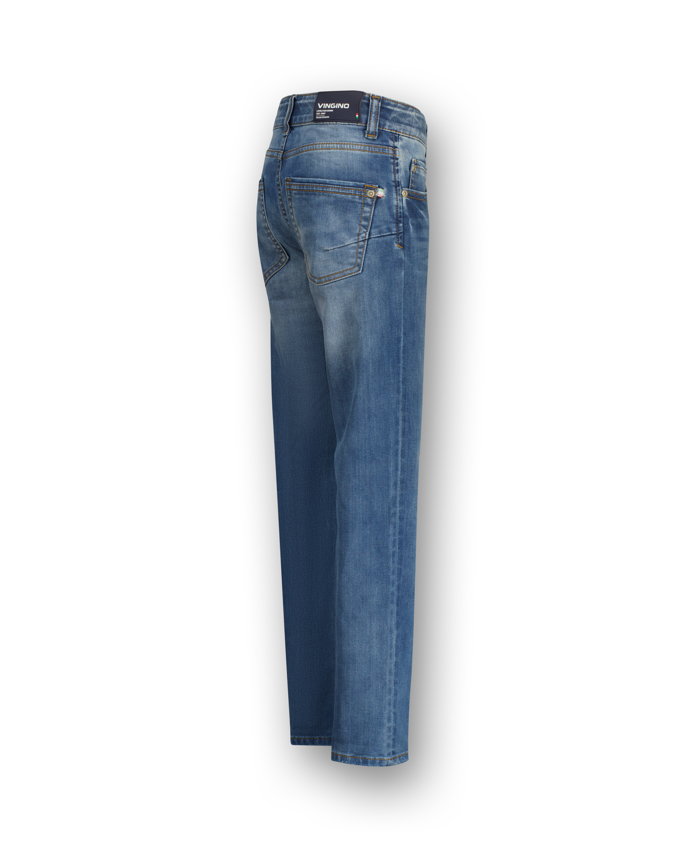 Regular Jeans Baggio