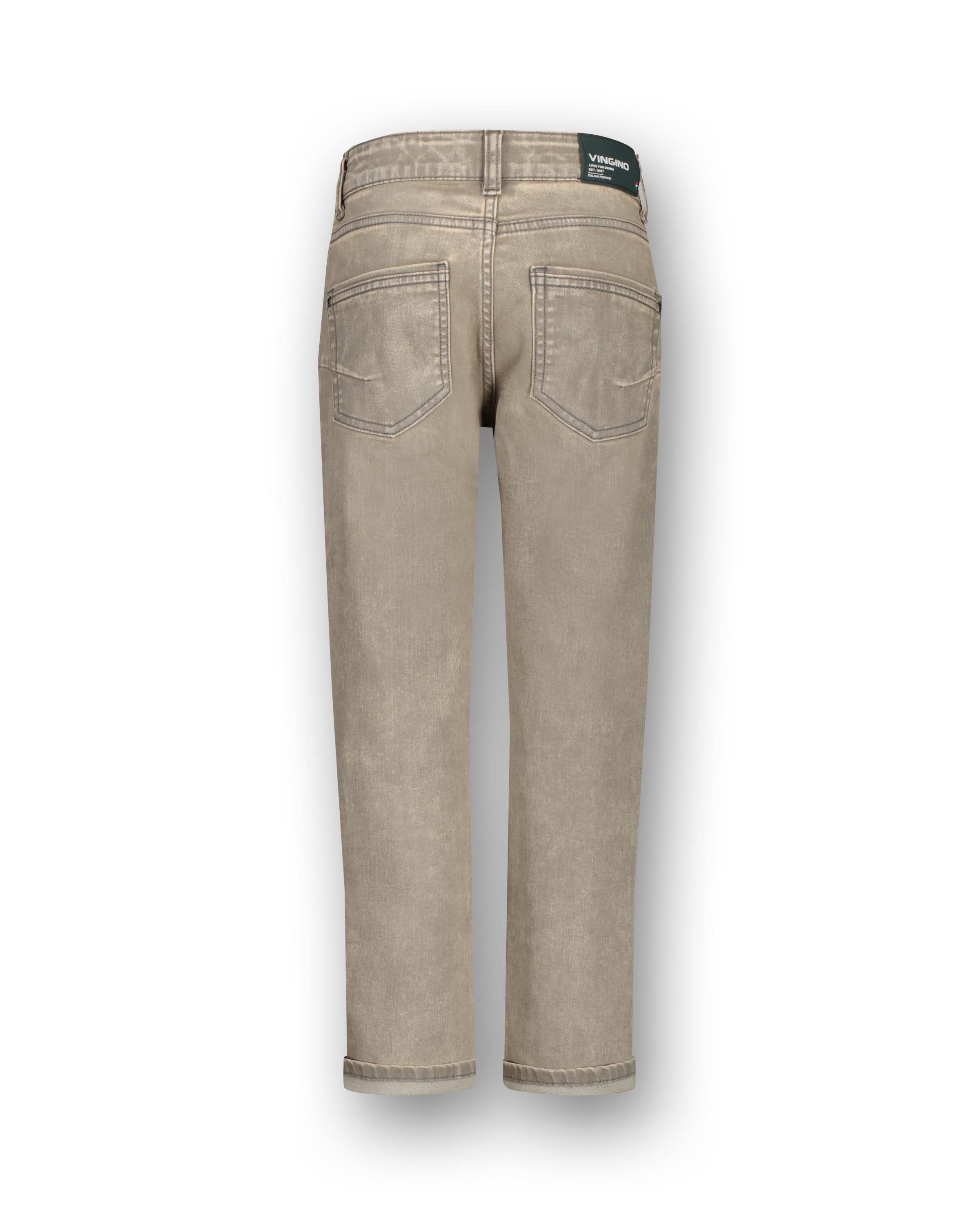 Regular Jeans Baggio