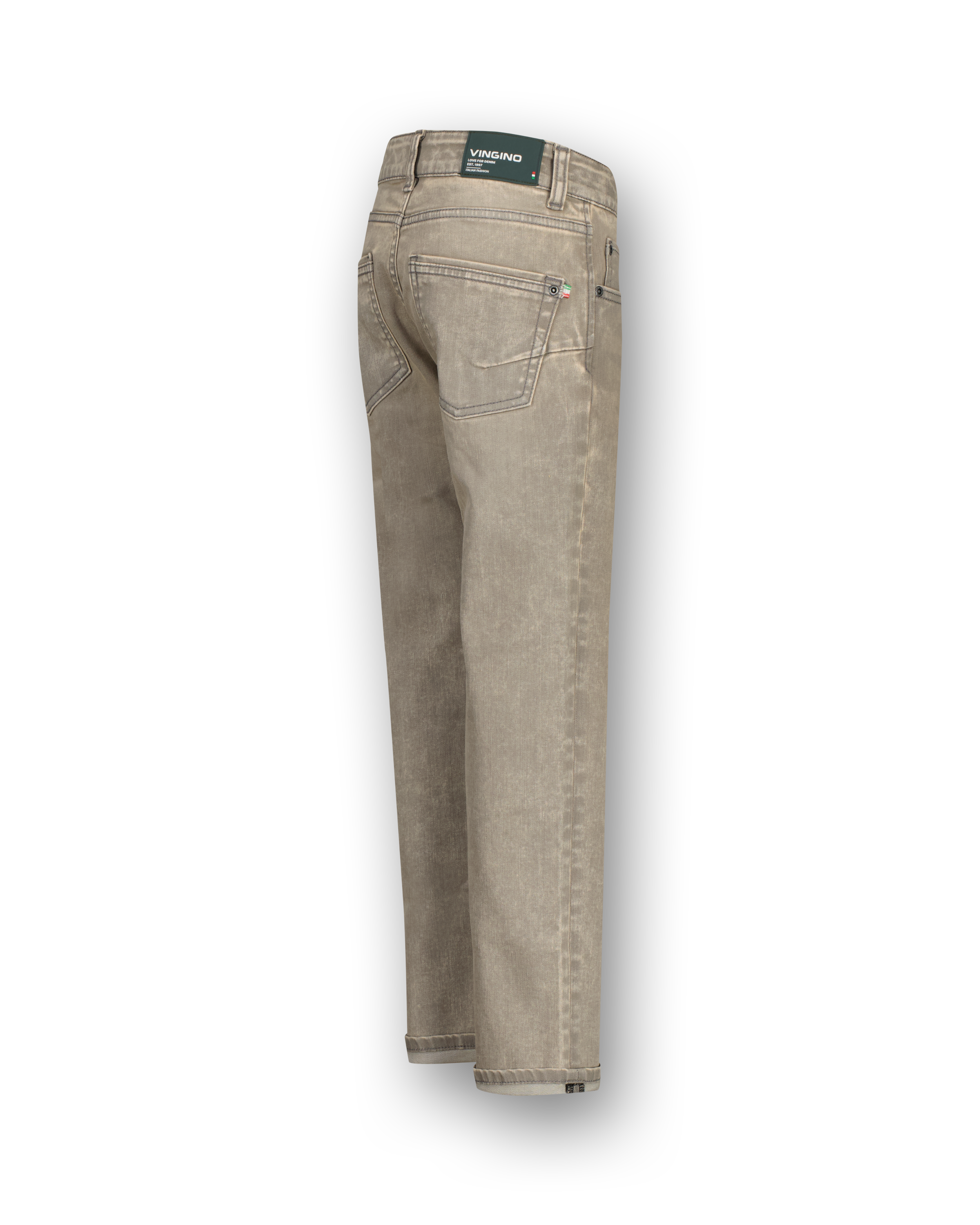 Regular Jeans Baggio