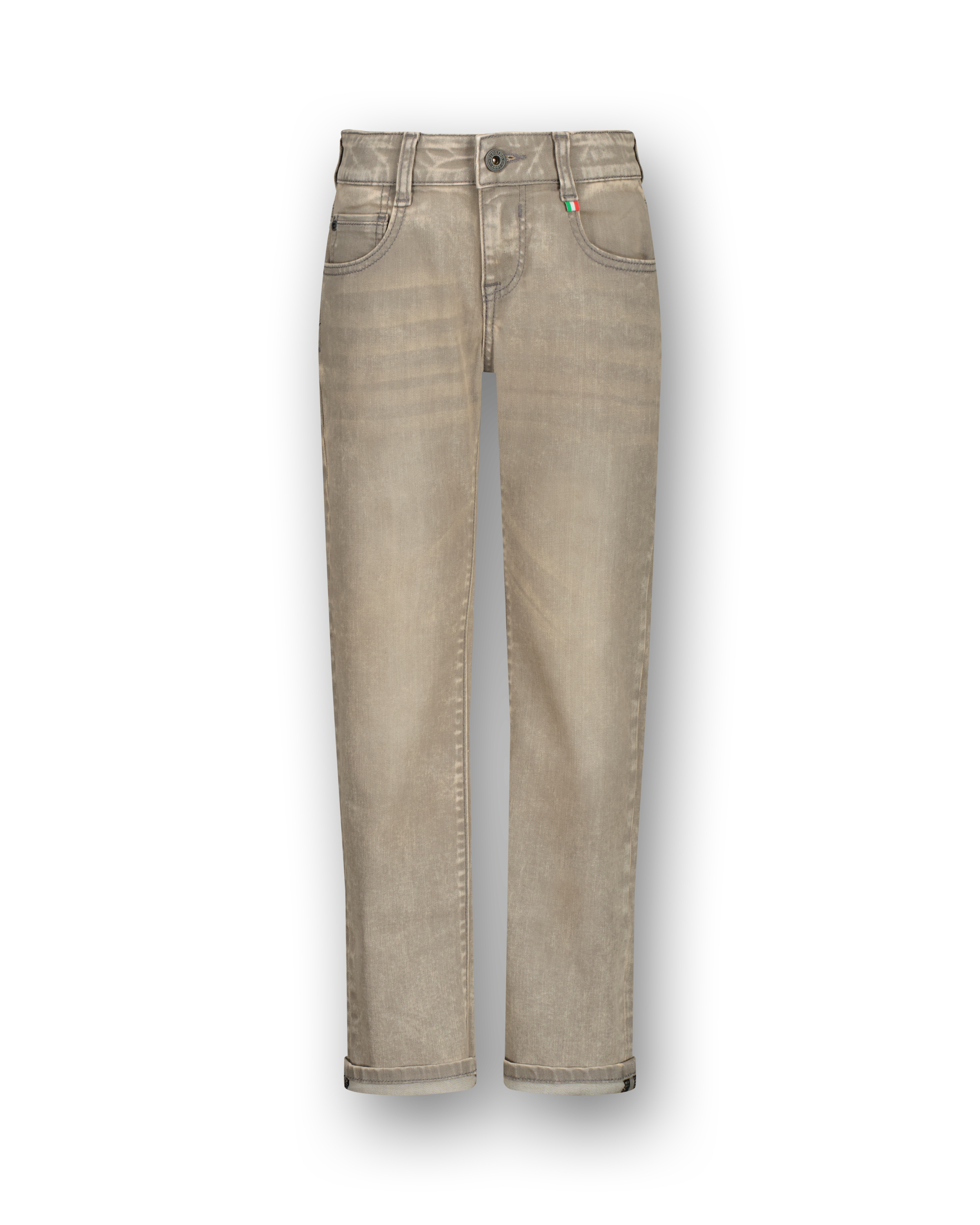 Regular Jeans Baggio