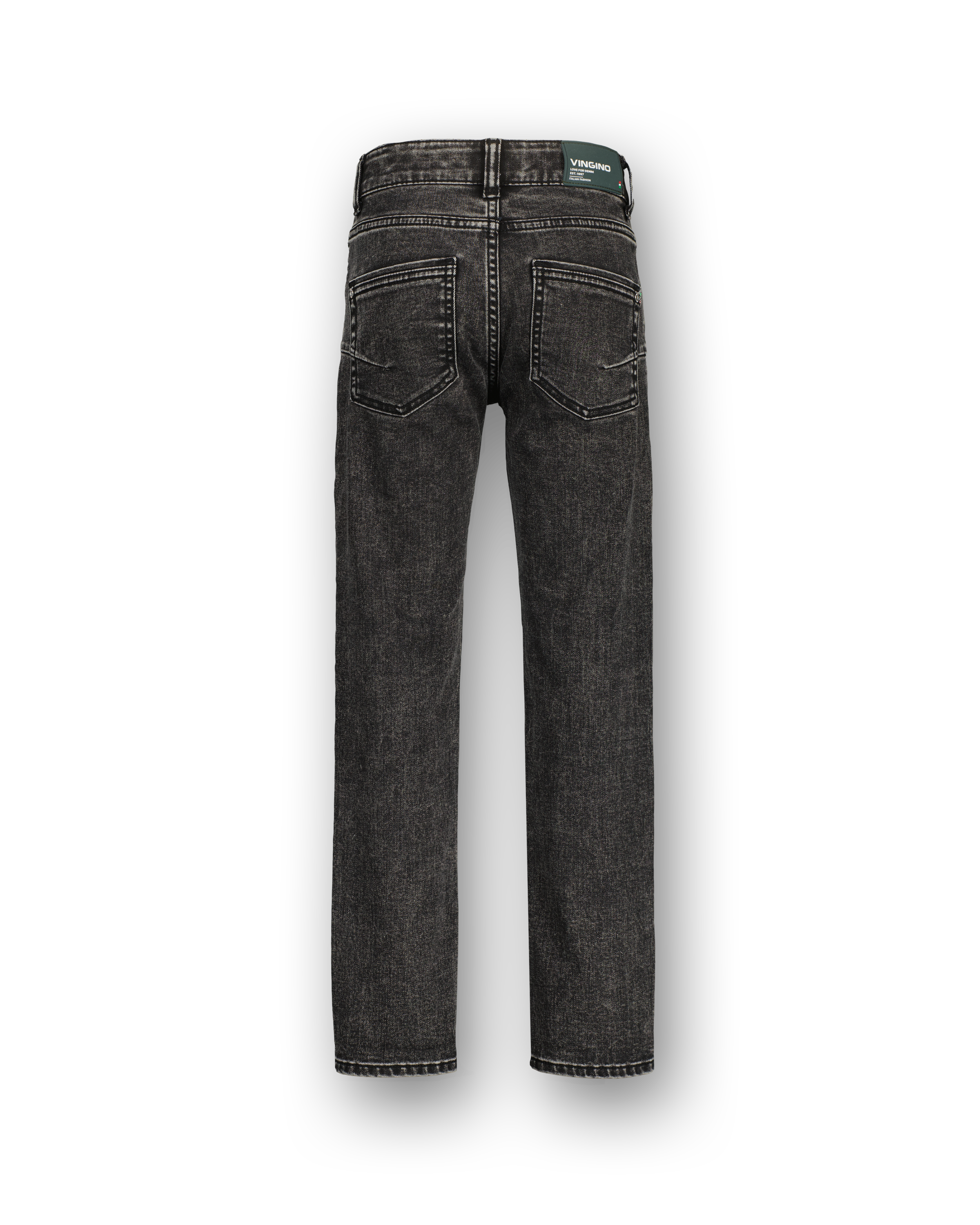 Regular Jeans Baggio