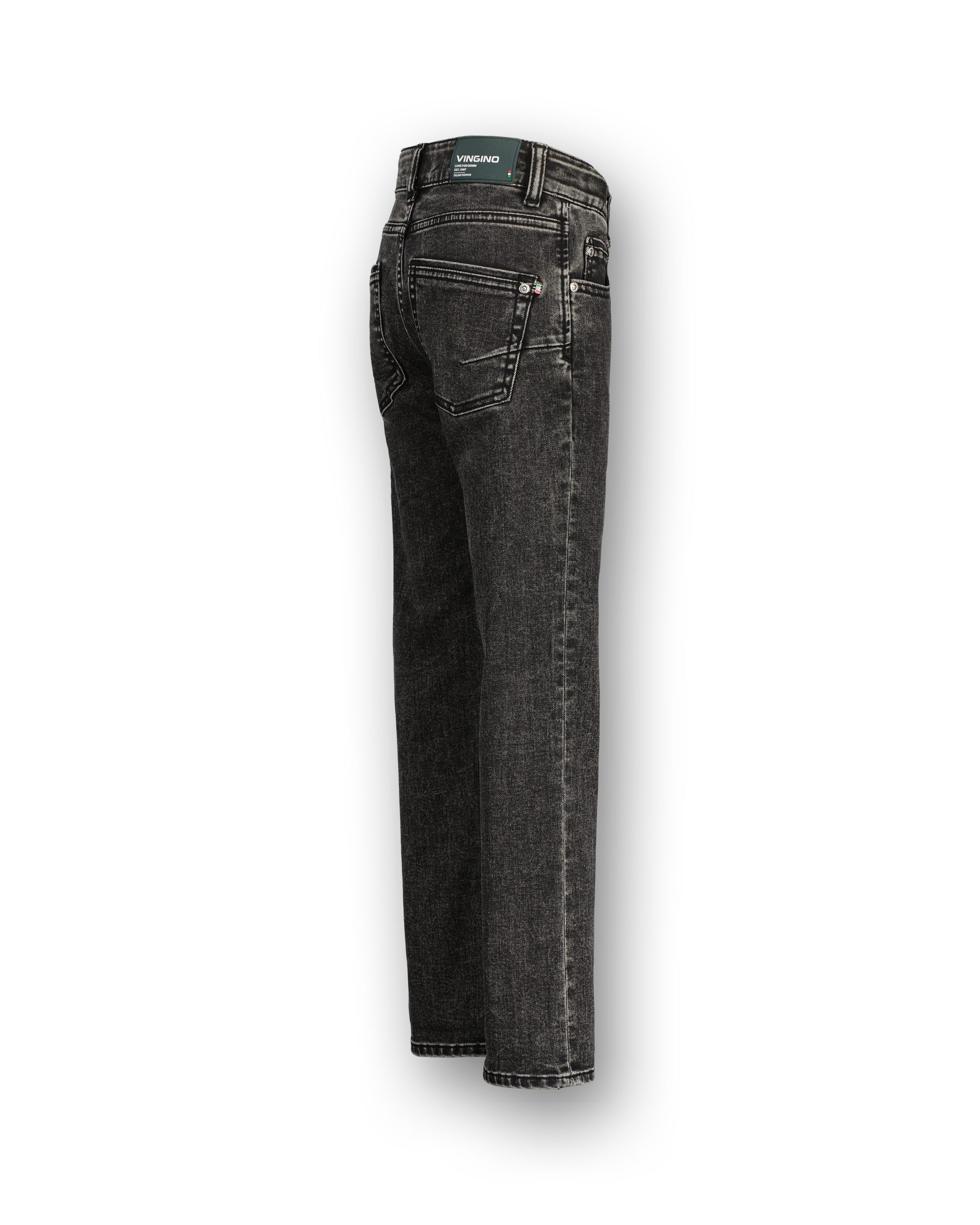 Regular Jeans Baggio
