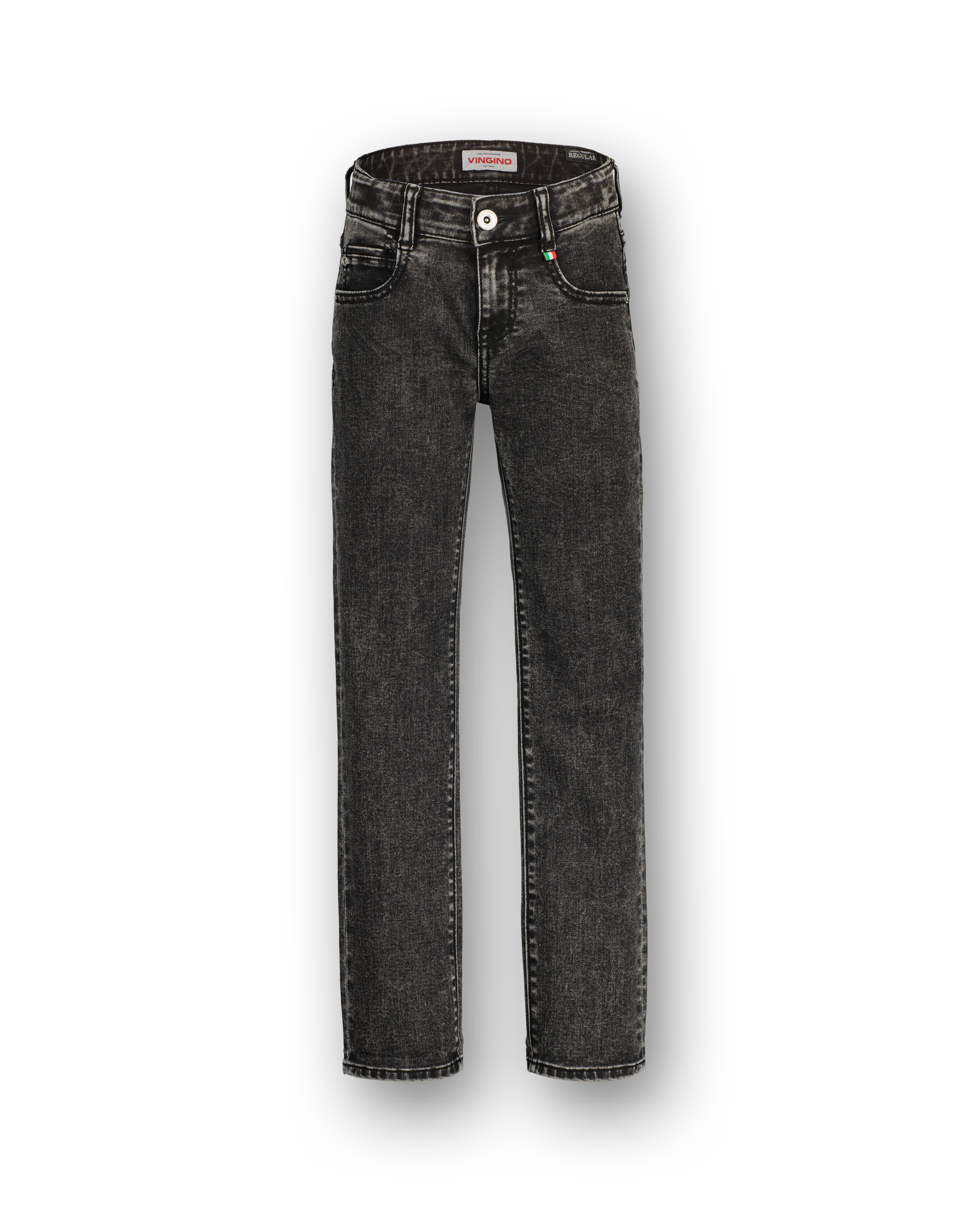 Regular Jeans Baggio