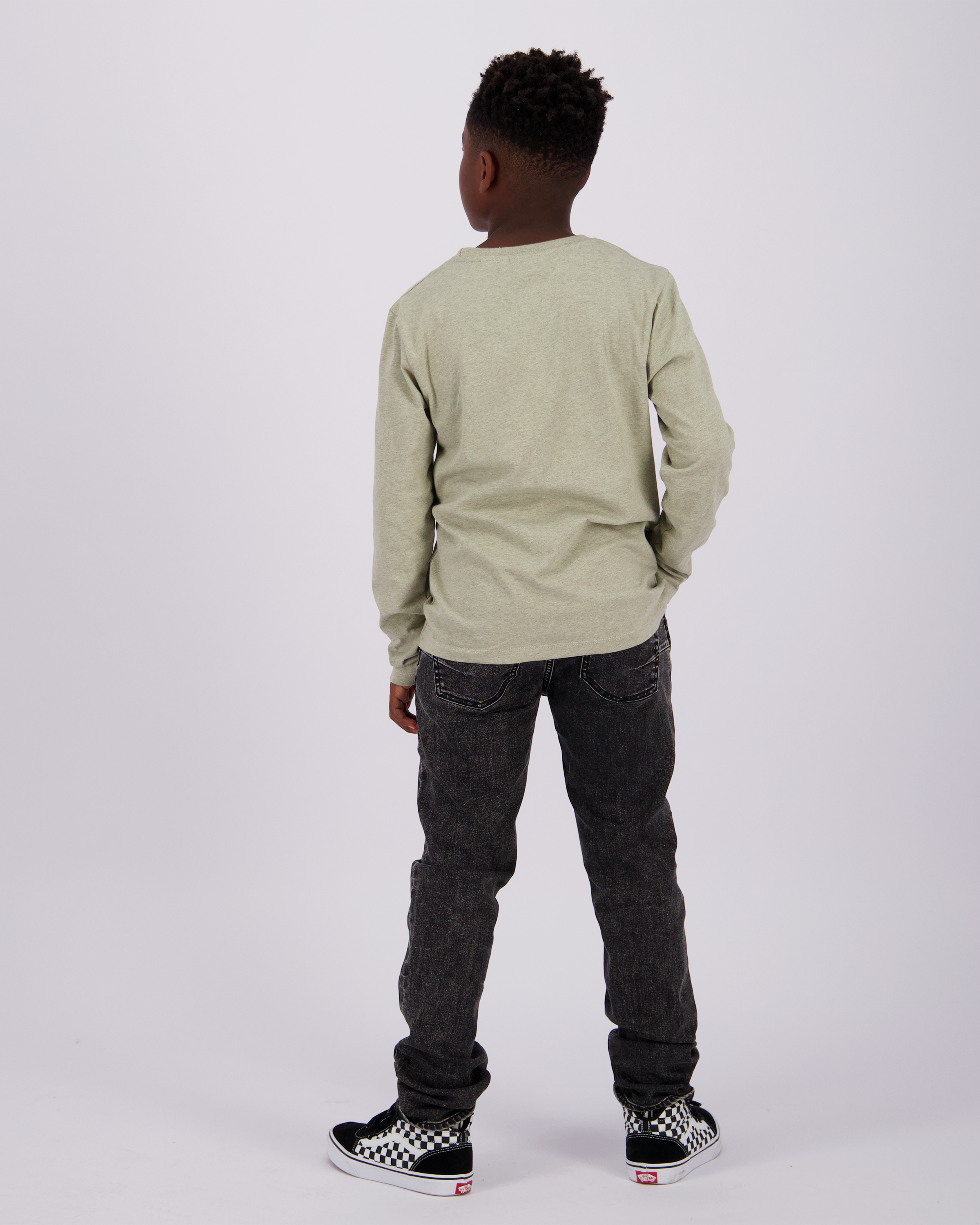Regular Jeans Baggio