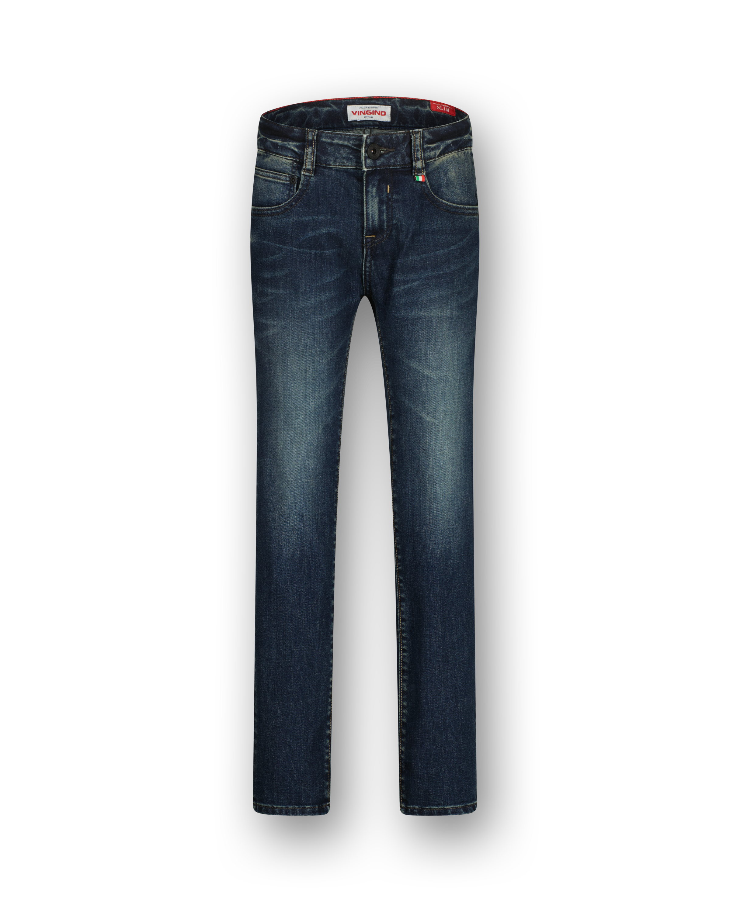 Slim Jeans Diego