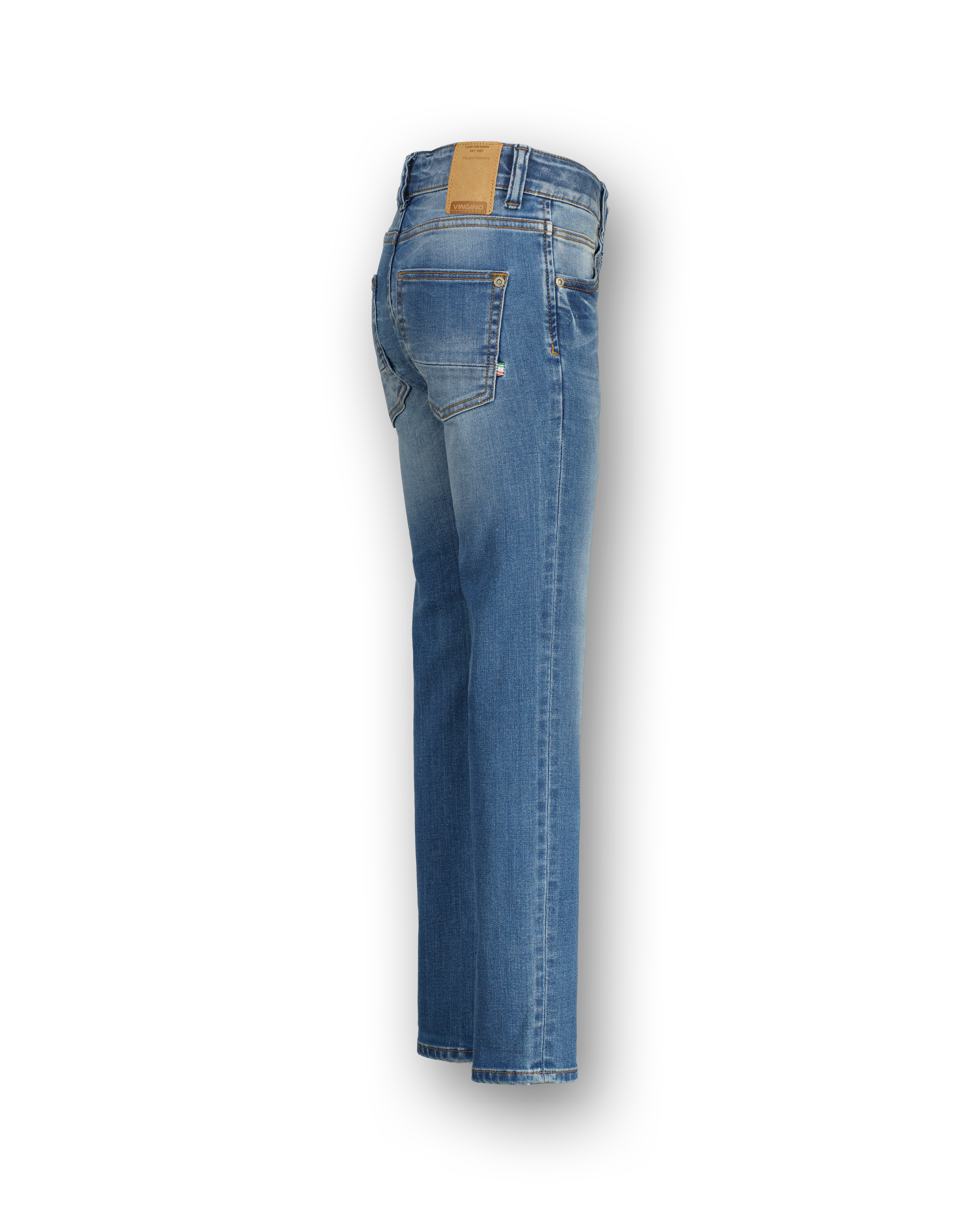 Slim Jeans Diego