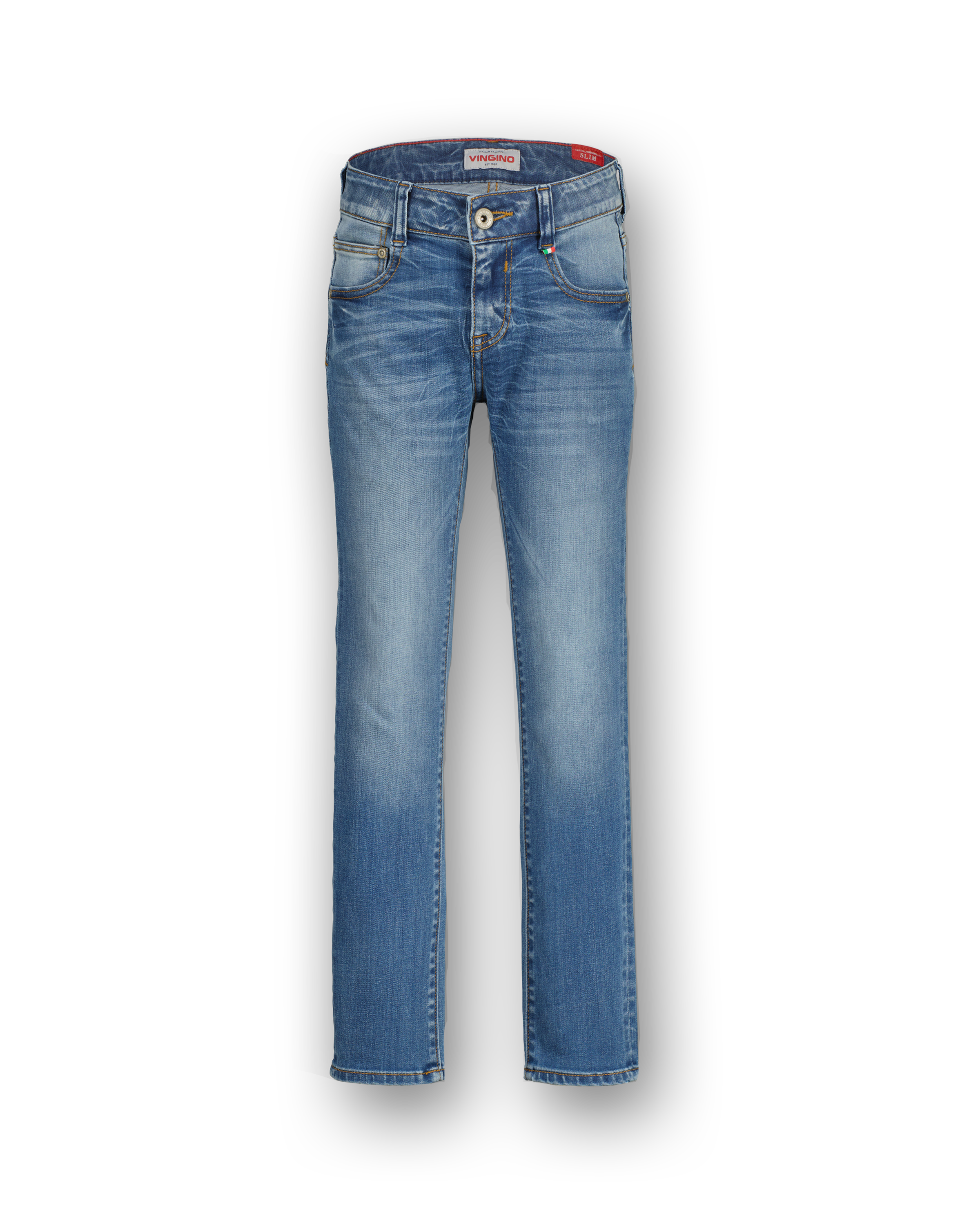 Slim Jeans Diego