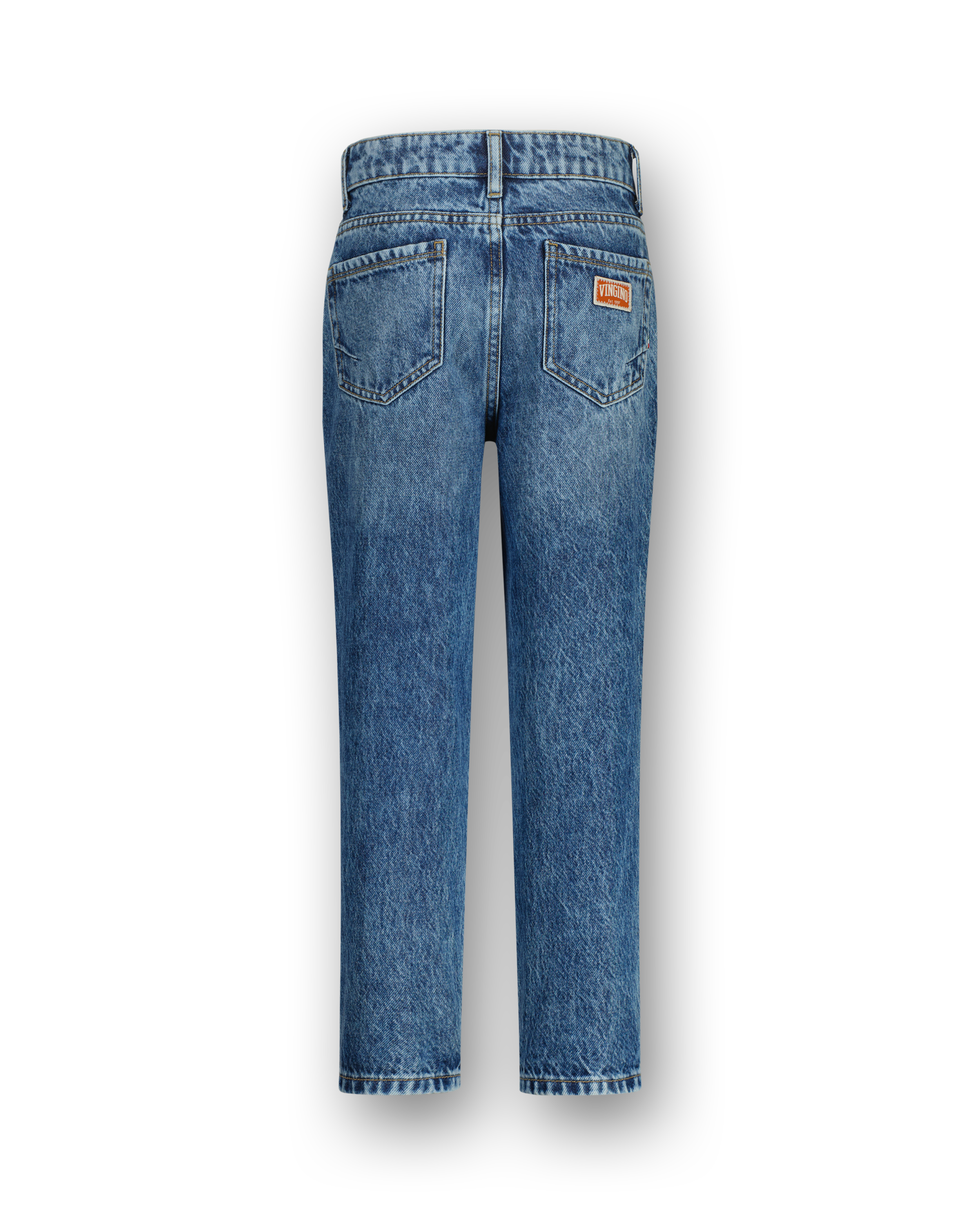 Loose Jeans Castiano