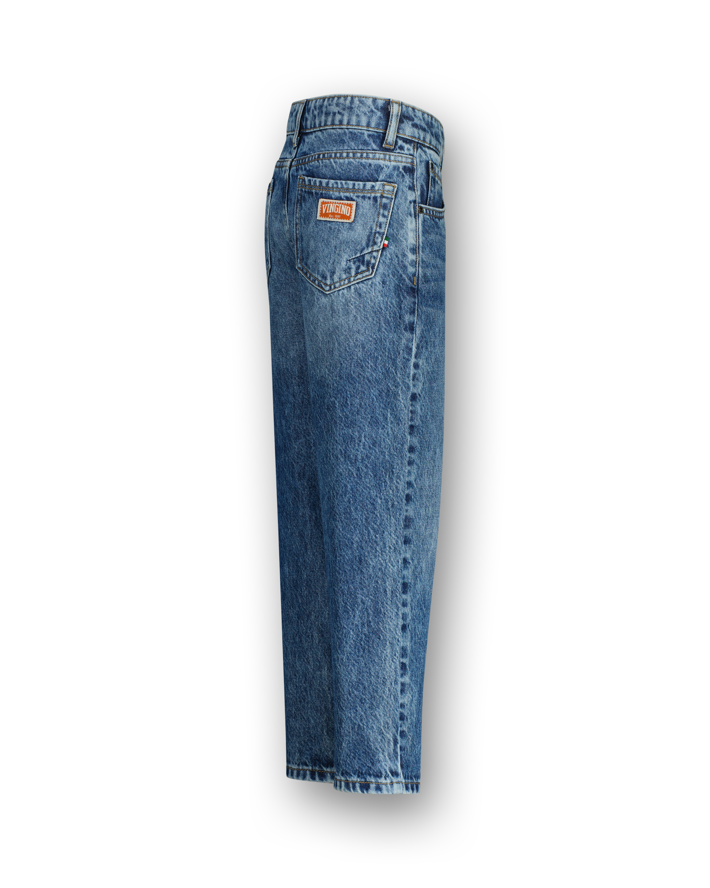 Loose Jeans Castiano