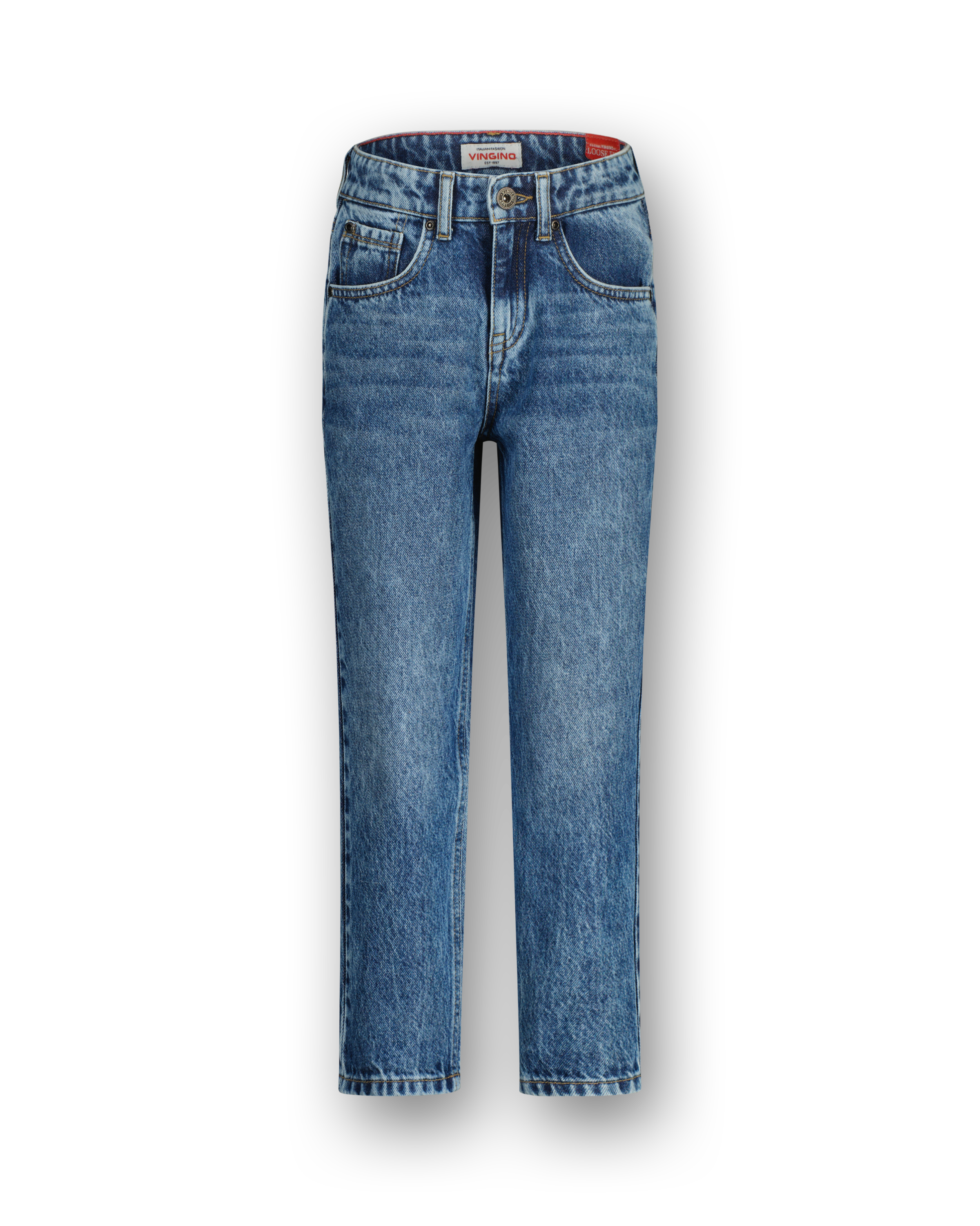 Loose Jeans Castiano