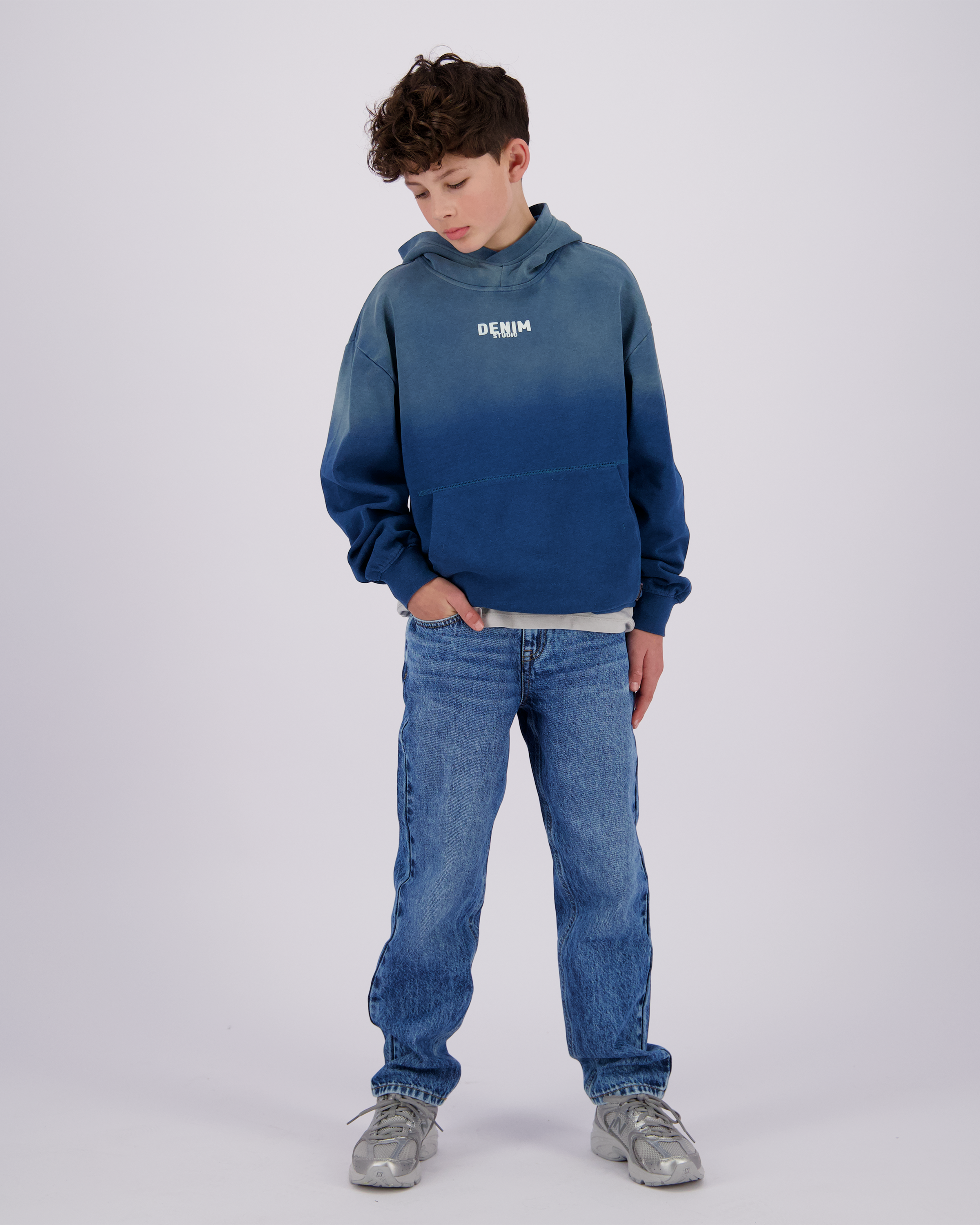 Loose Jeans Castiano