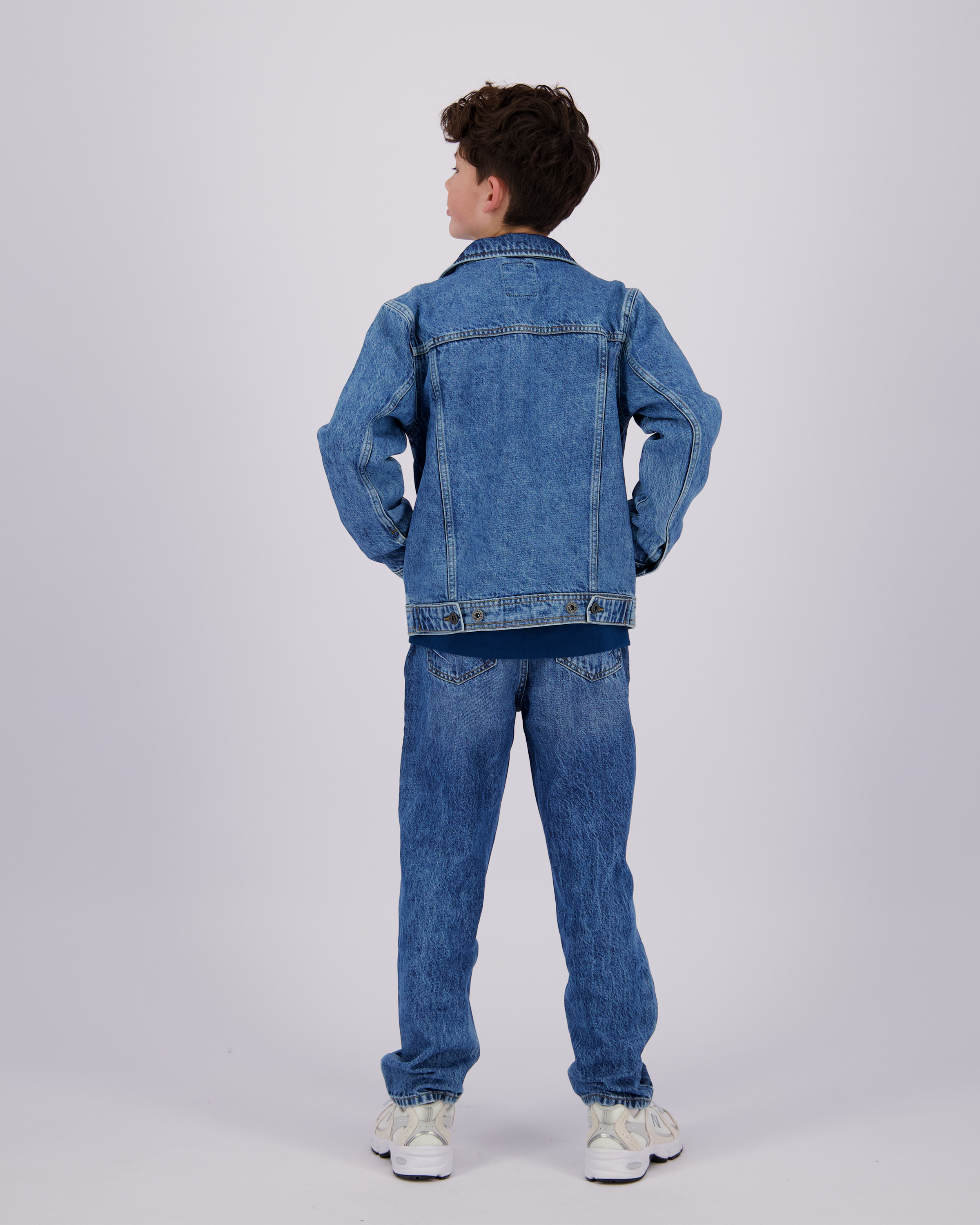 Loose Jeans Castiano