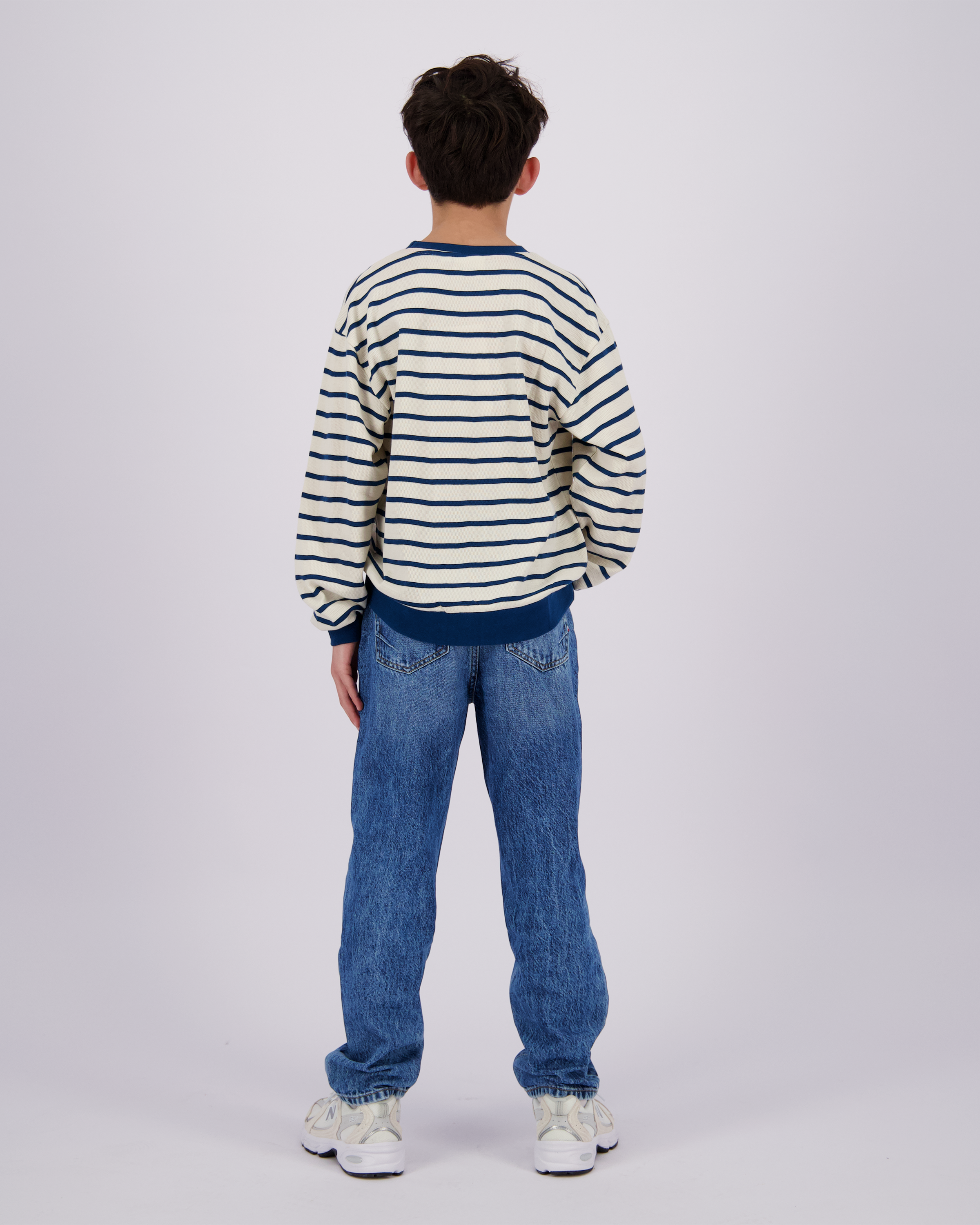 Loose Jeans Castiano
