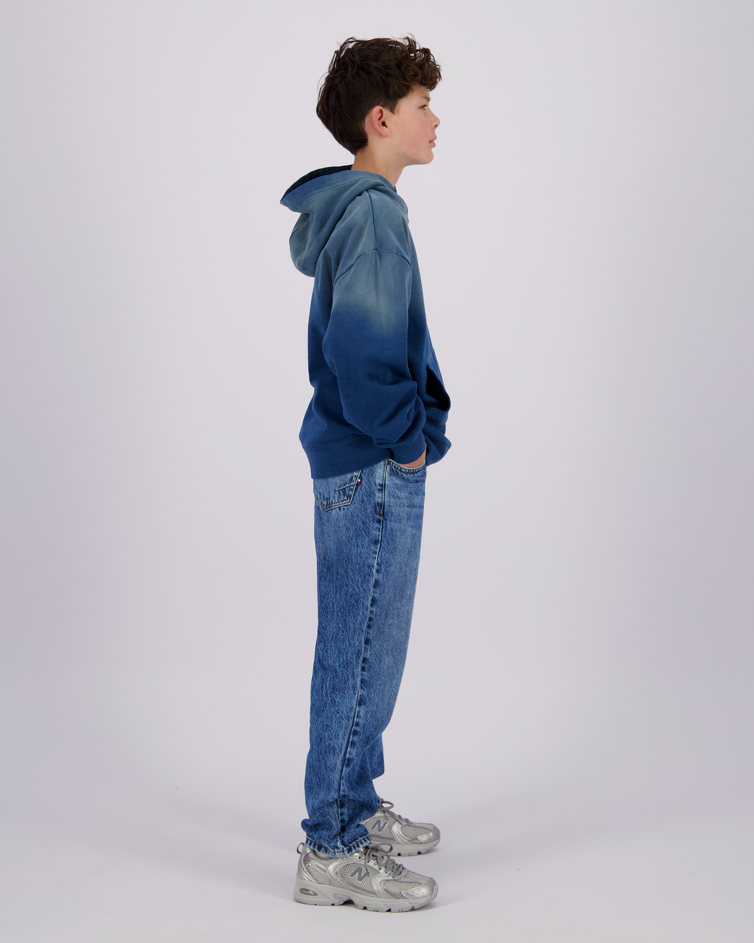 Loose Jeans Castiano