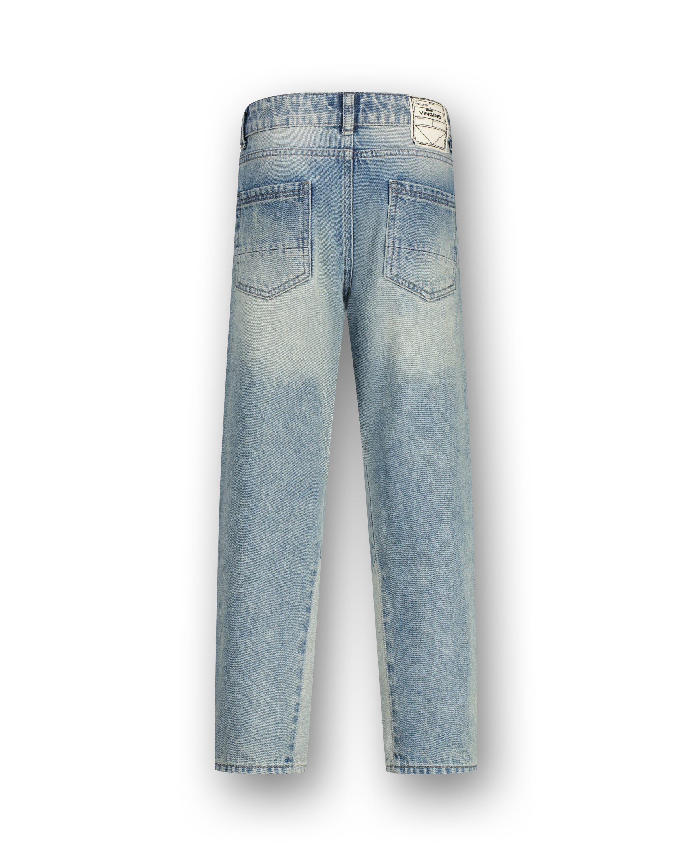 Jeans Gino