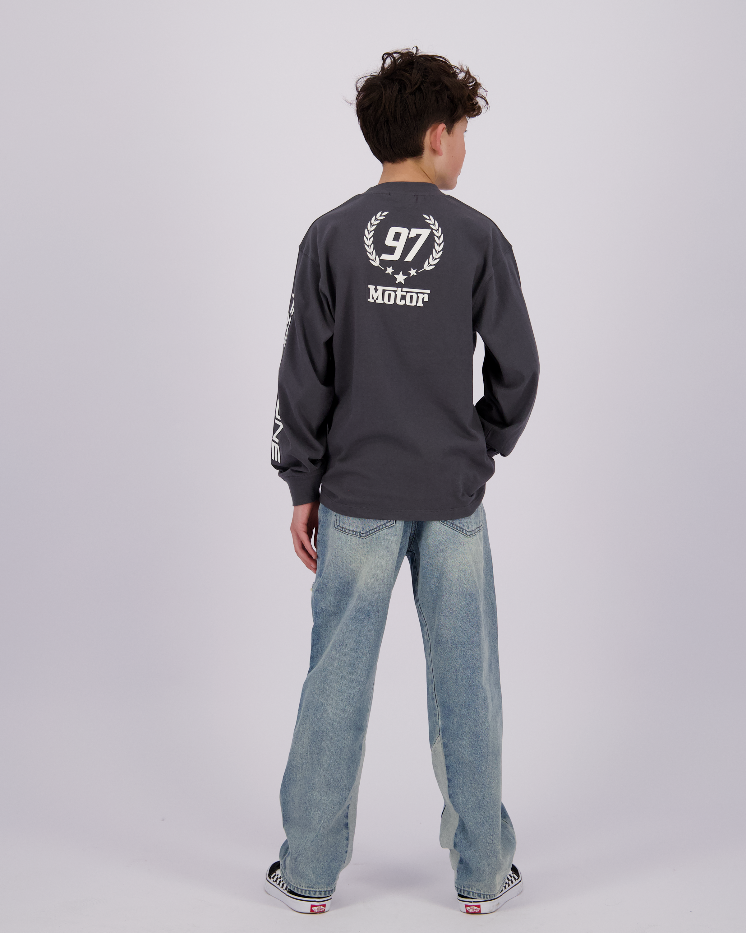 Jeans Gino