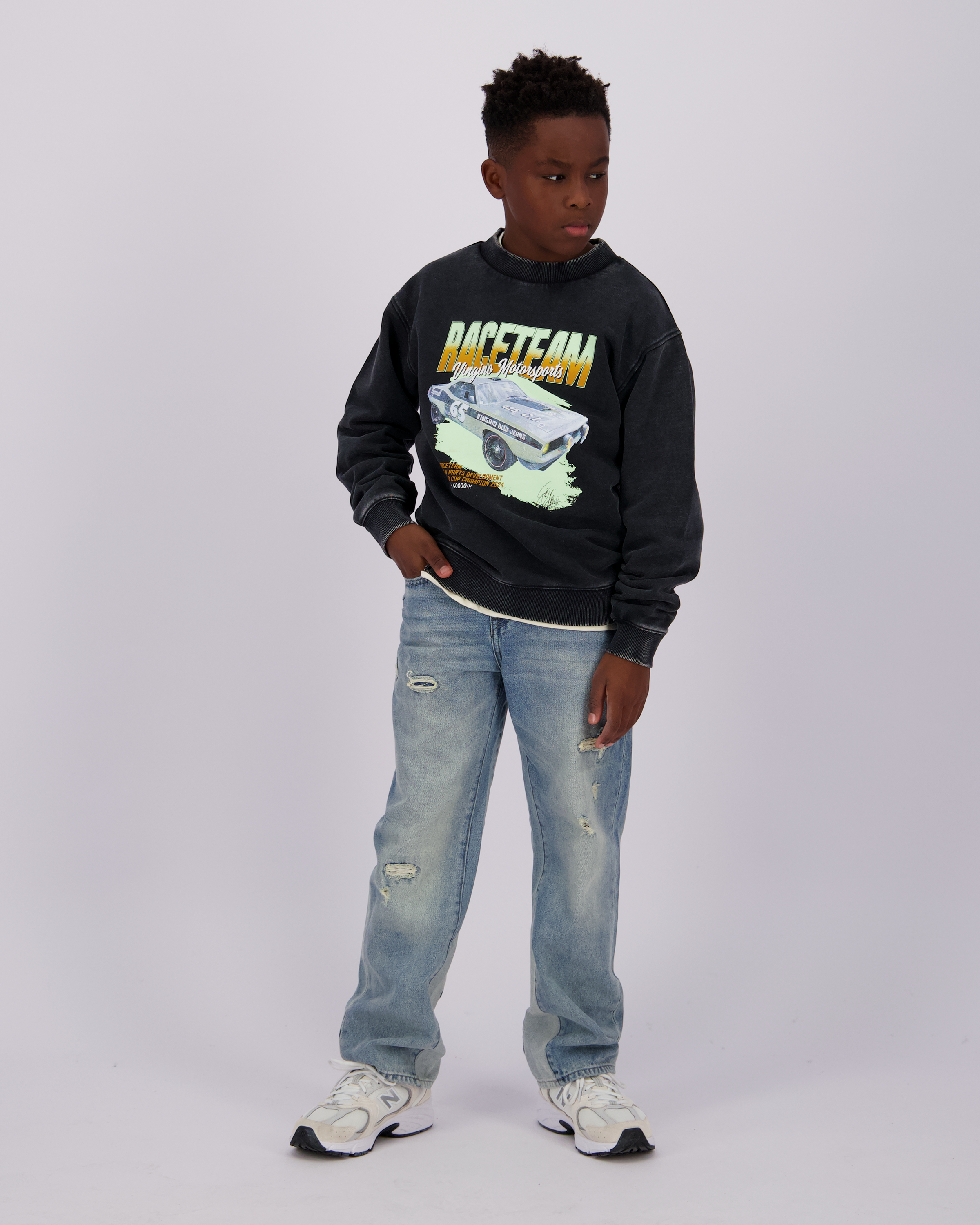 Jeans Gino