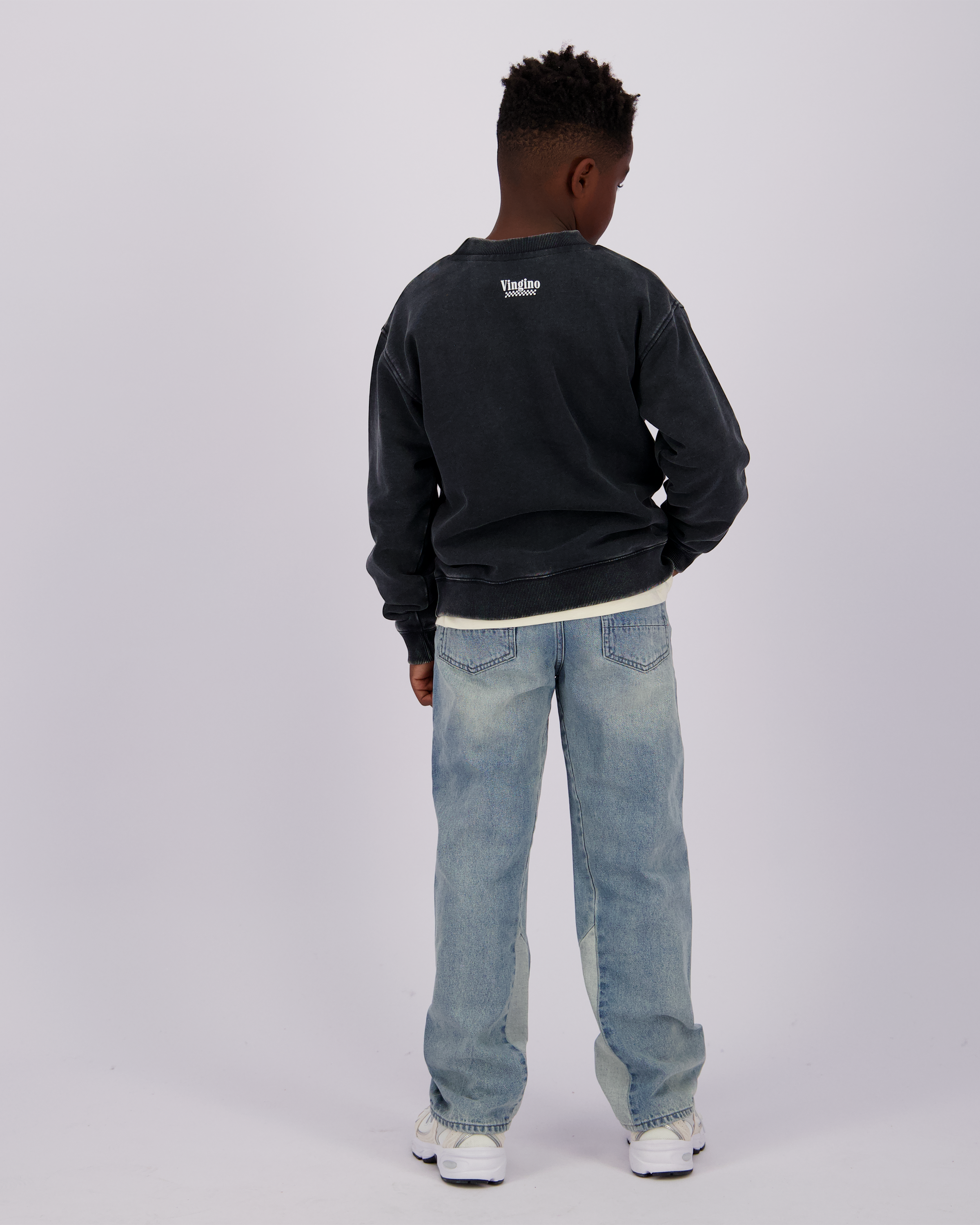 Jeans Gino