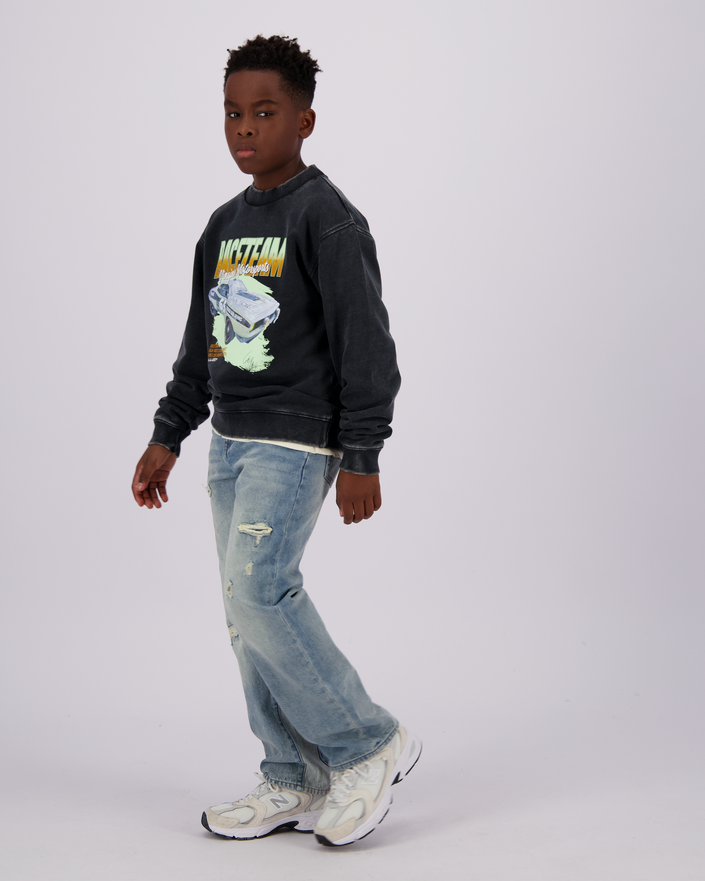 Jeans Gino