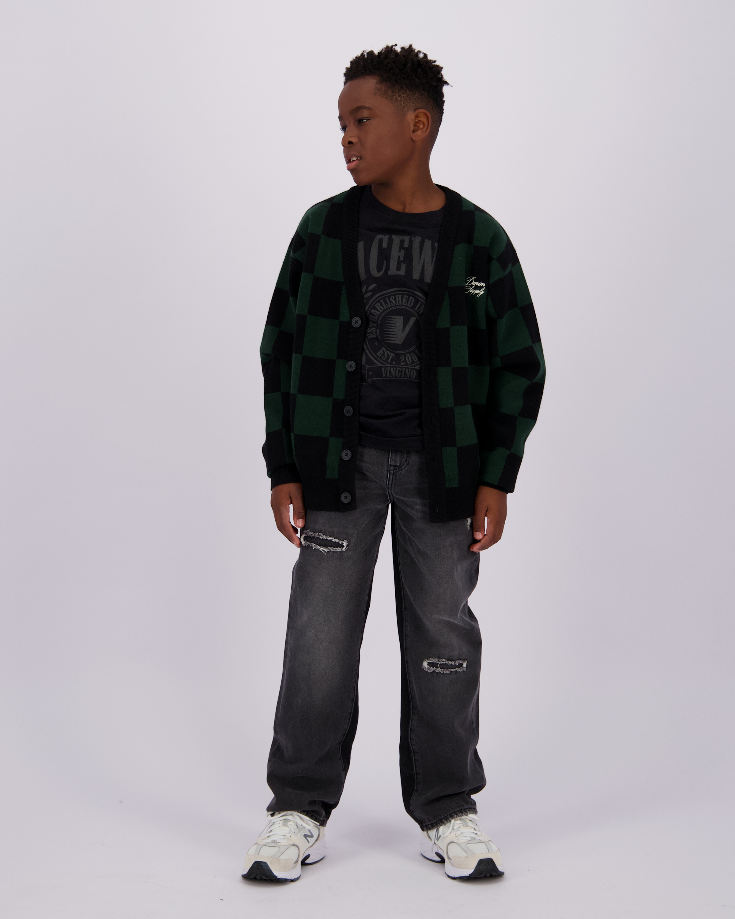 Jeans Gino