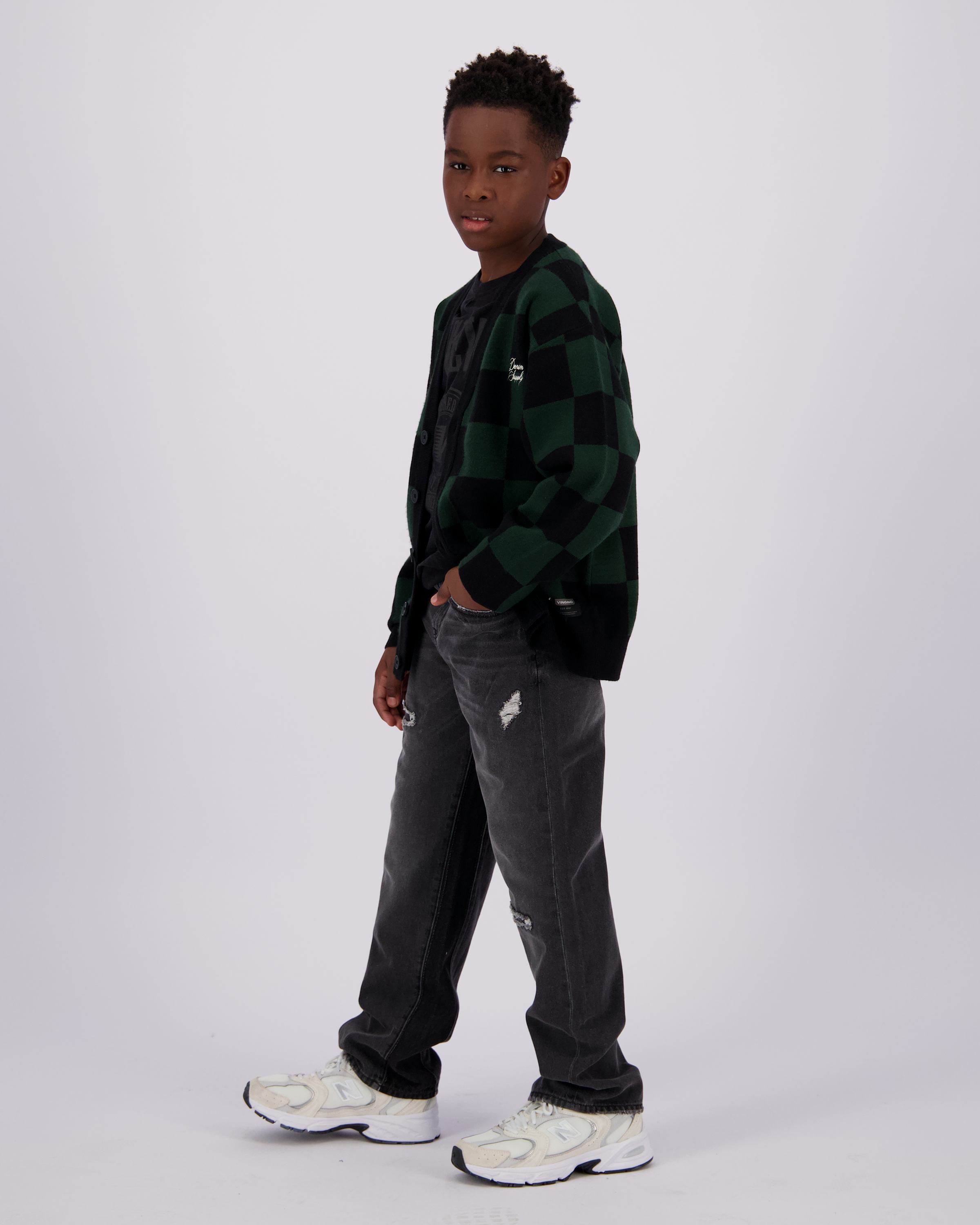 Jeans Gino
