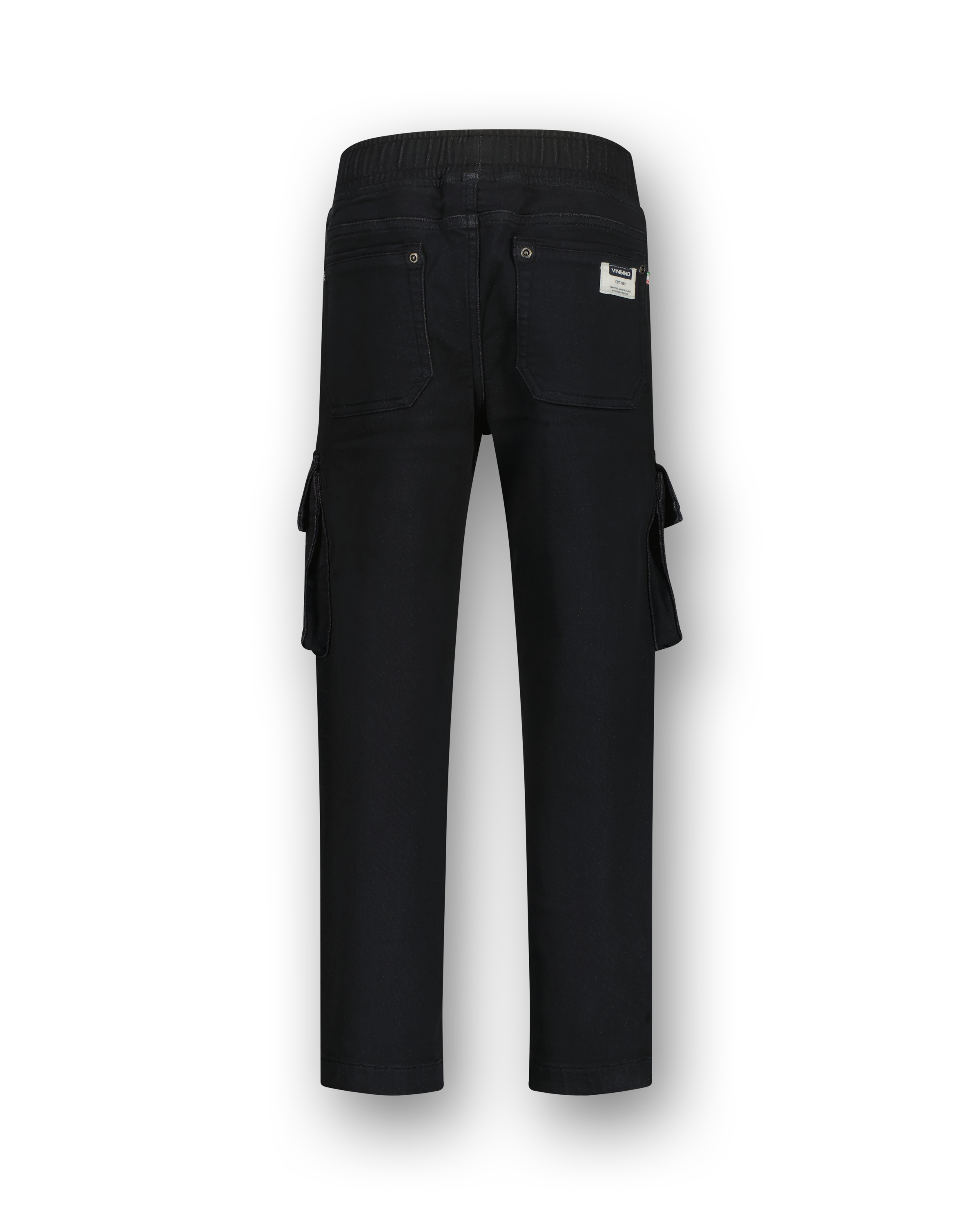 Loose Jeans Claudio