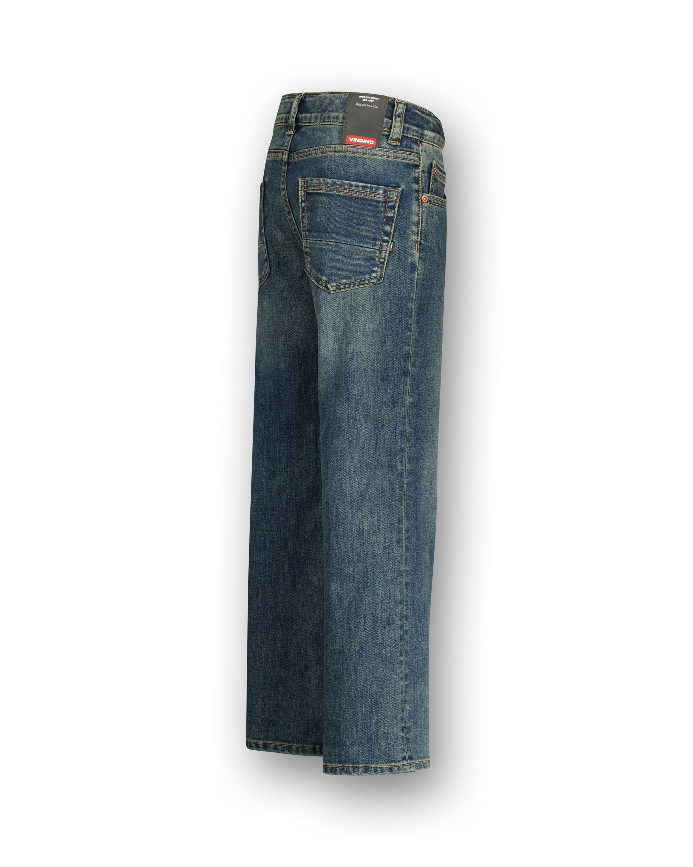 Jeans Gustavo