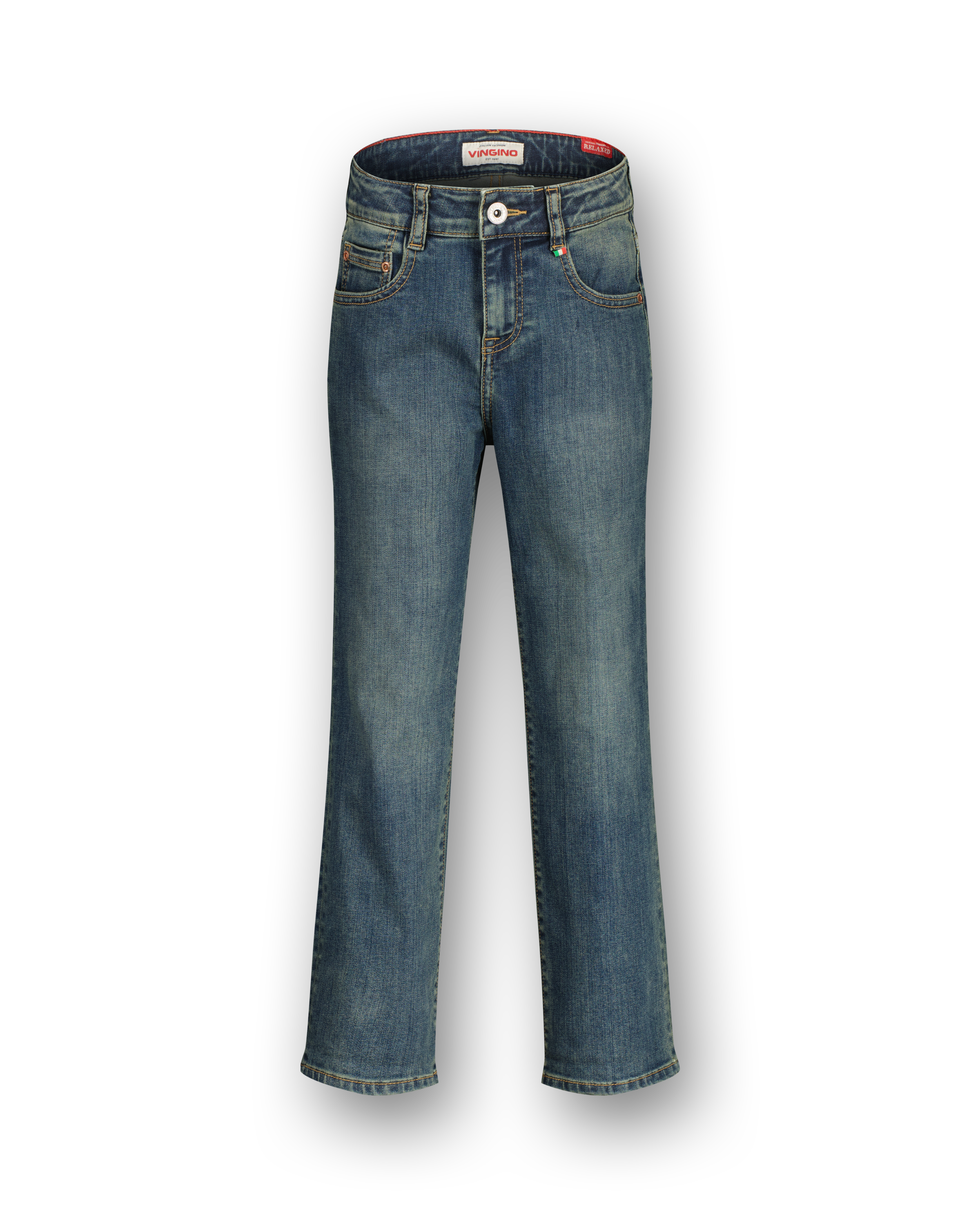 Jeans Gustavo