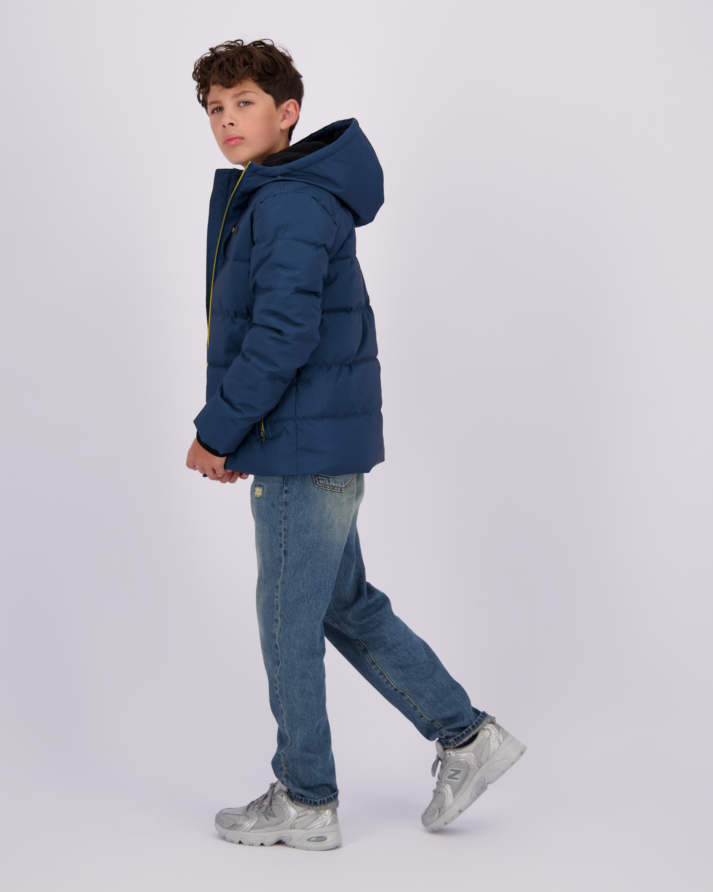 Jas Terrel