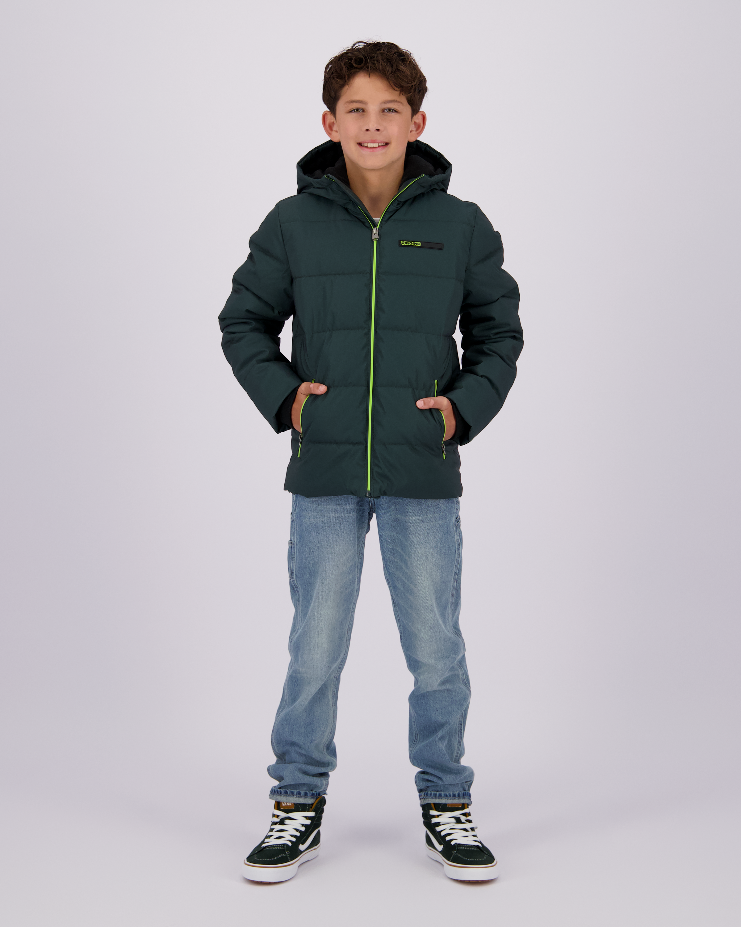 Jas Terrel