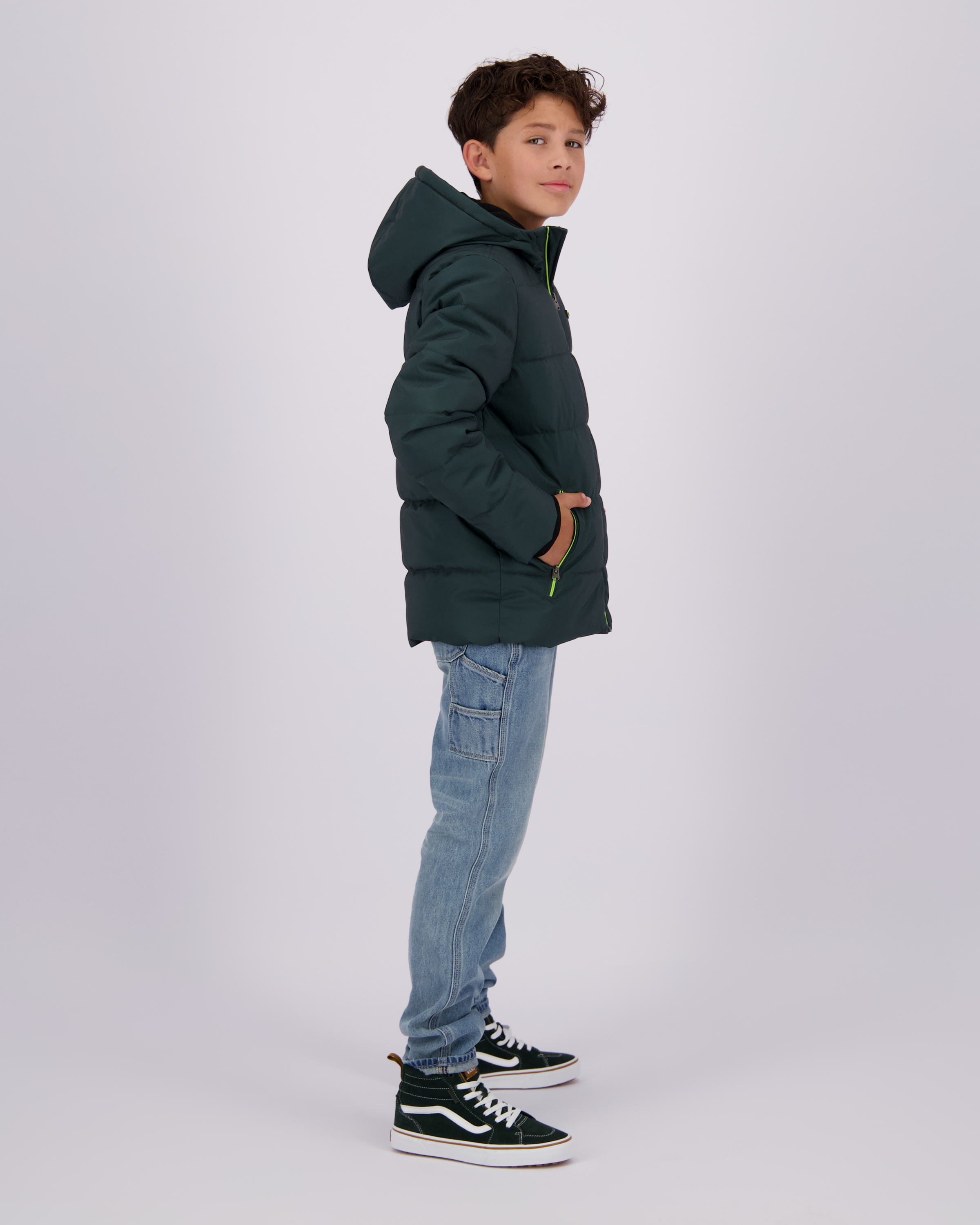 Jas Terrel